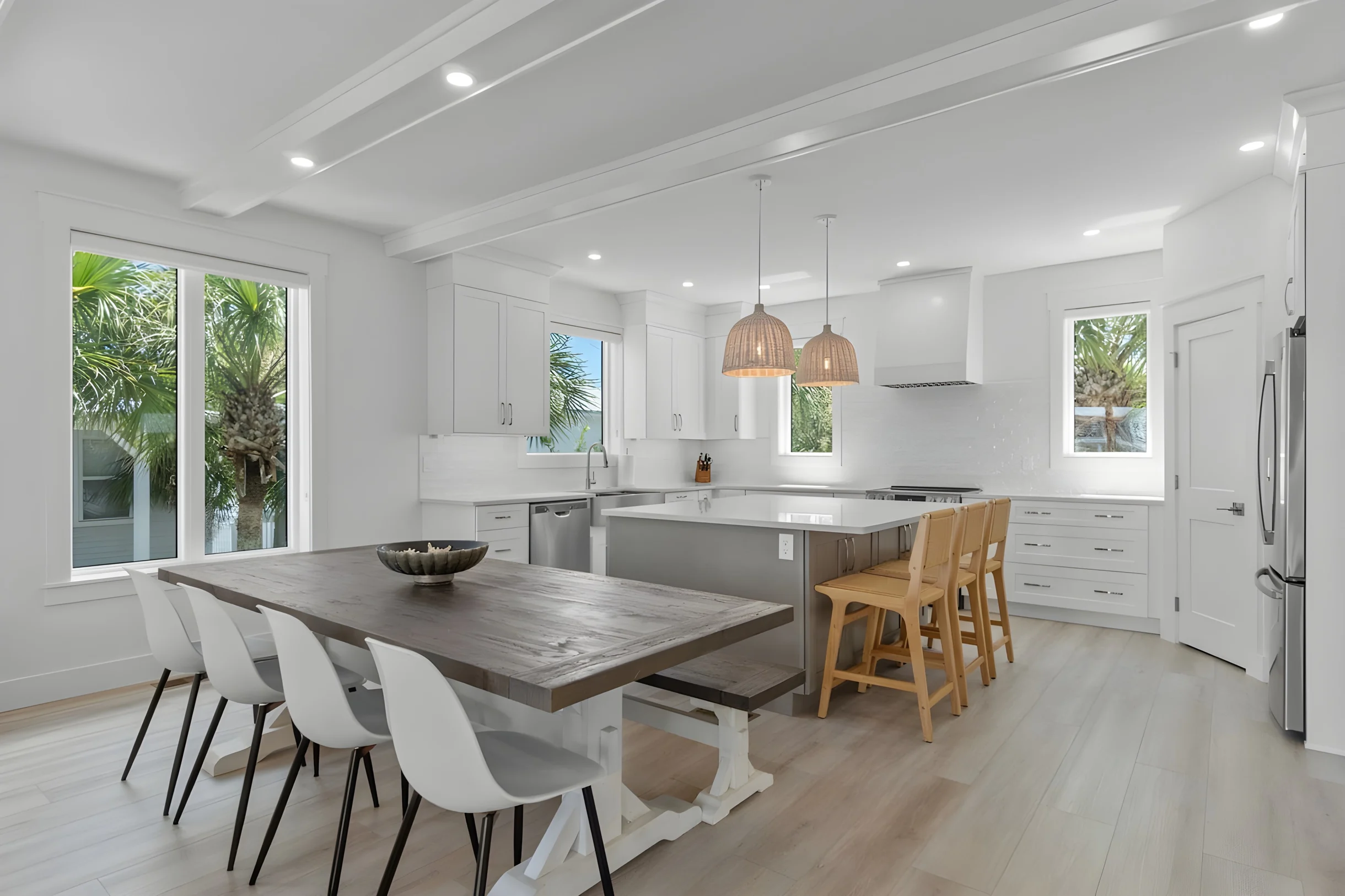 Wander Seagrove Escape #32