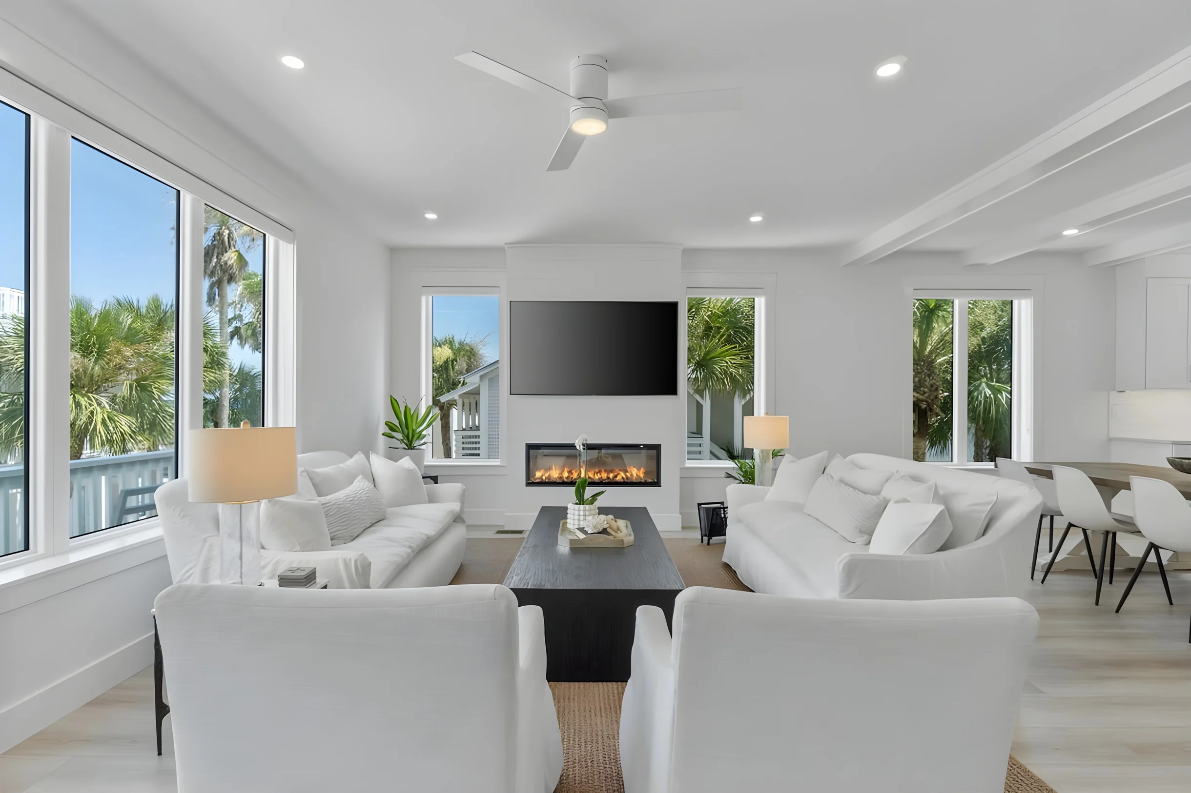 Wander Seagrove Escape #18