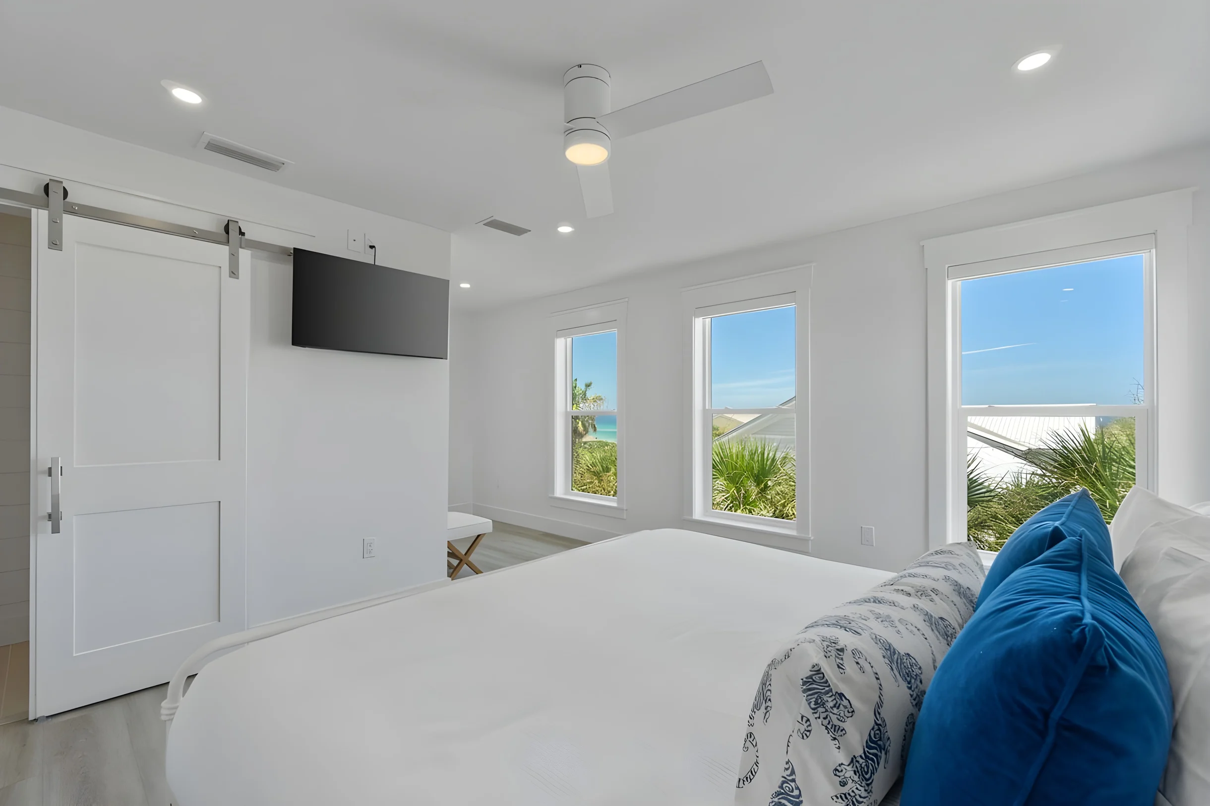 Wander Seagrove Escape #38