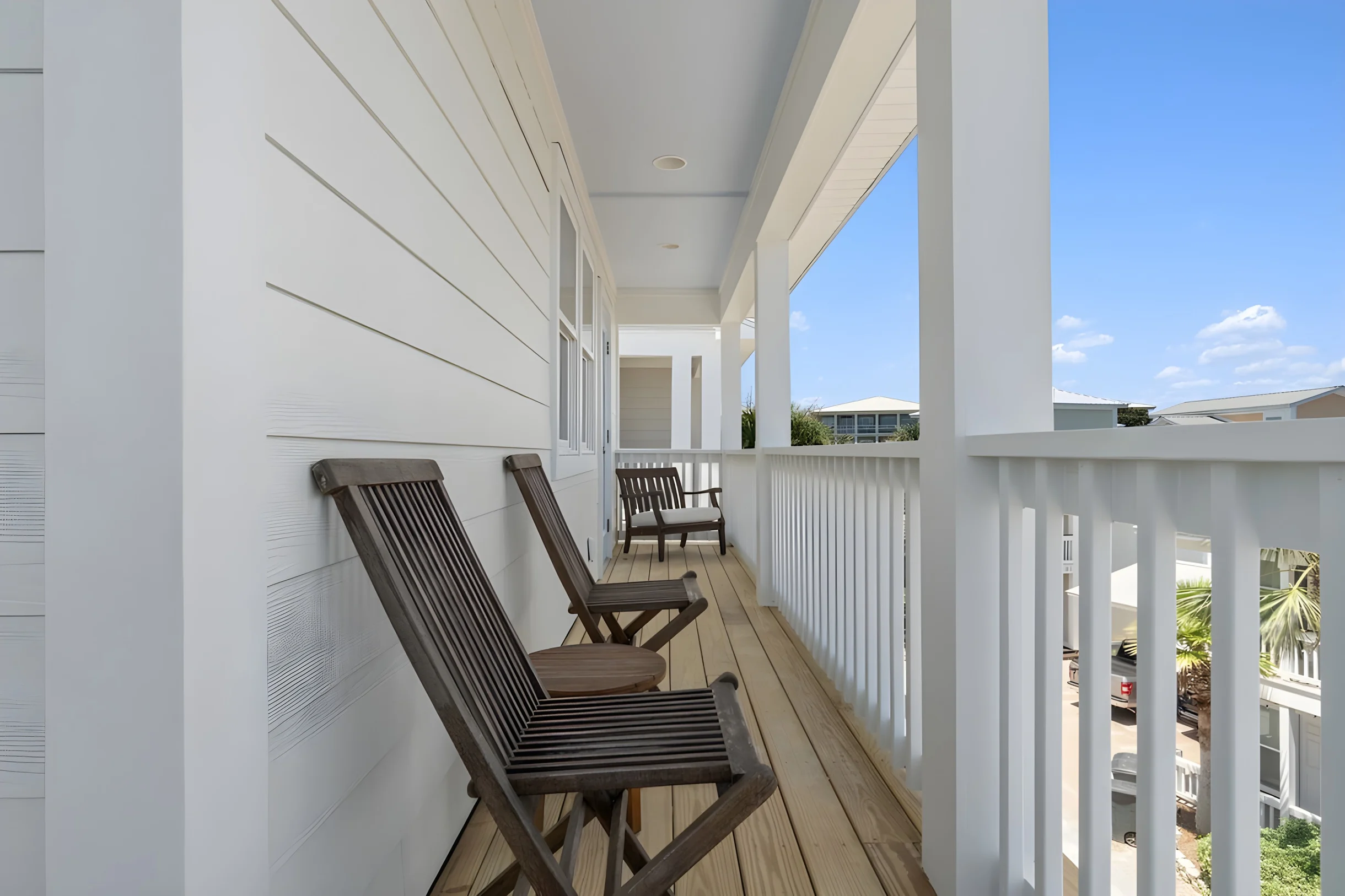 Wander Seagrove Escape #48