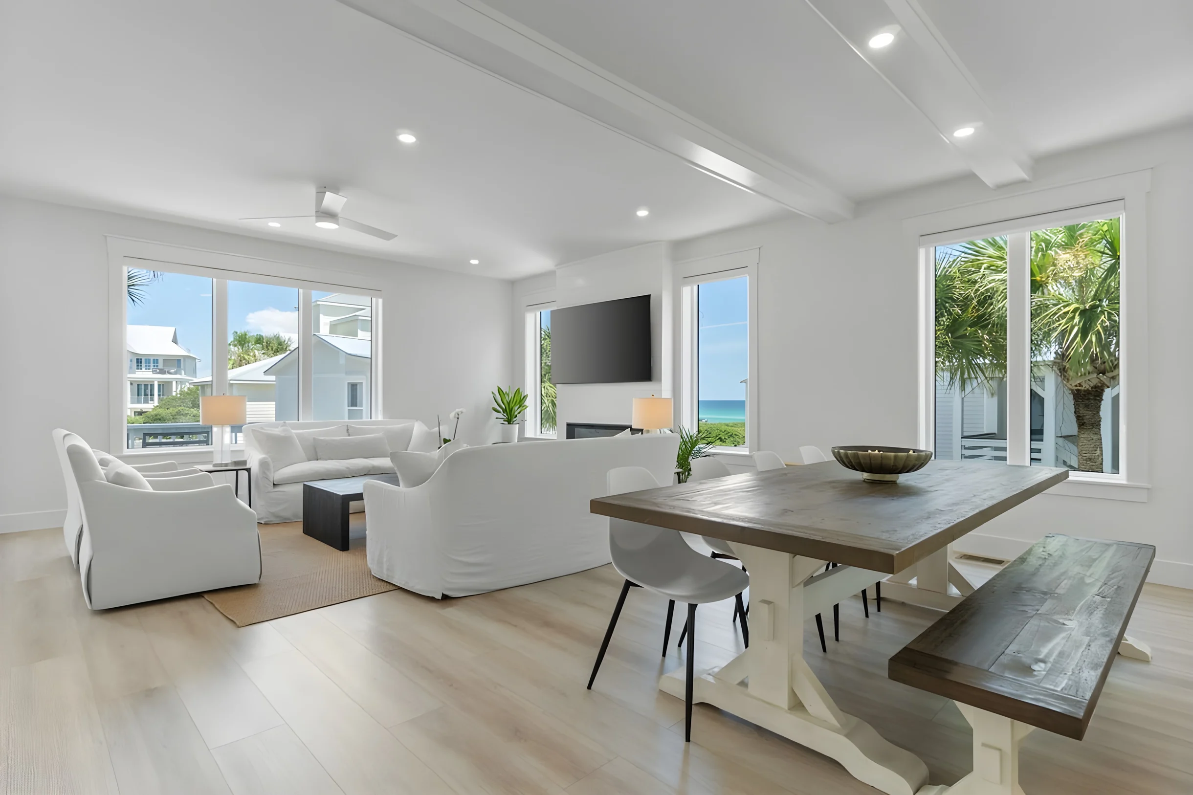 Wander Seagrove Escape #19