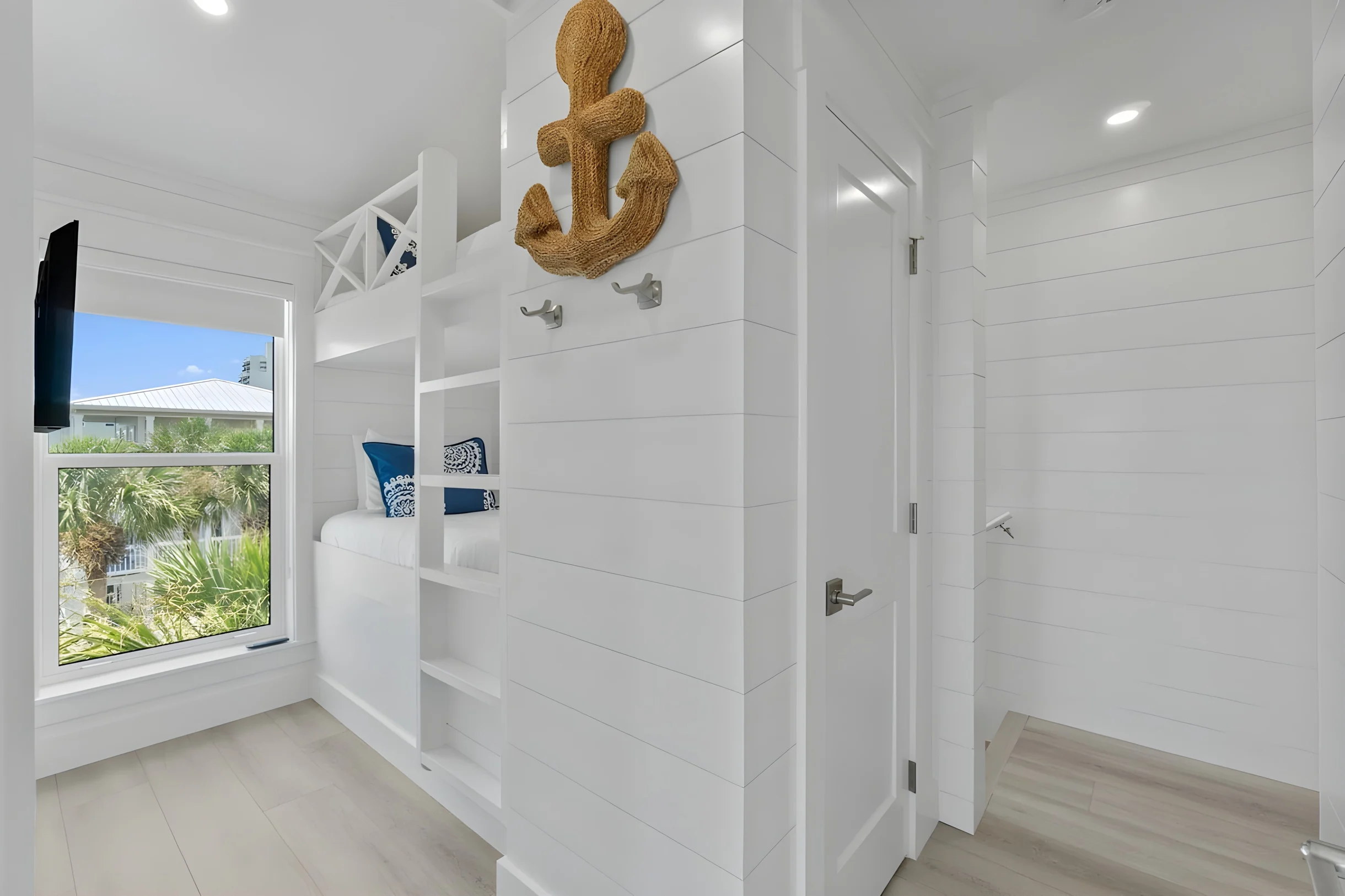 Wander Seagrove Escape #39