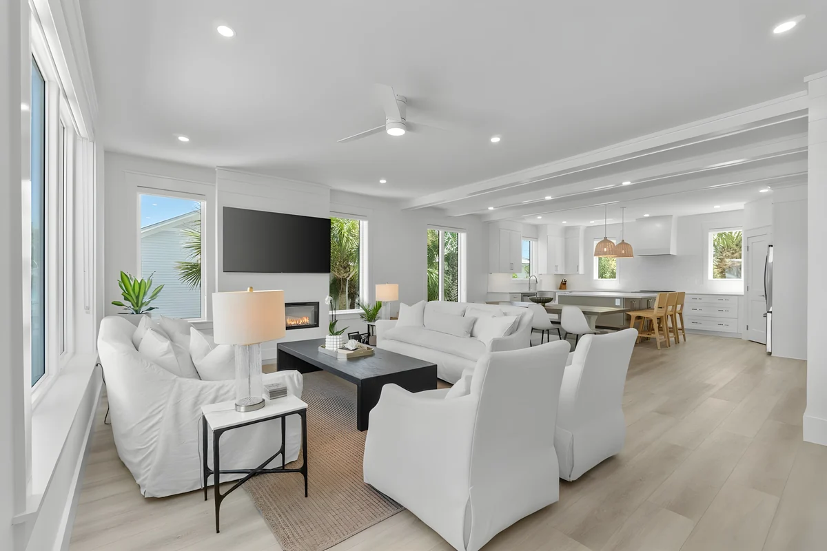 Wander Seagrove Escape