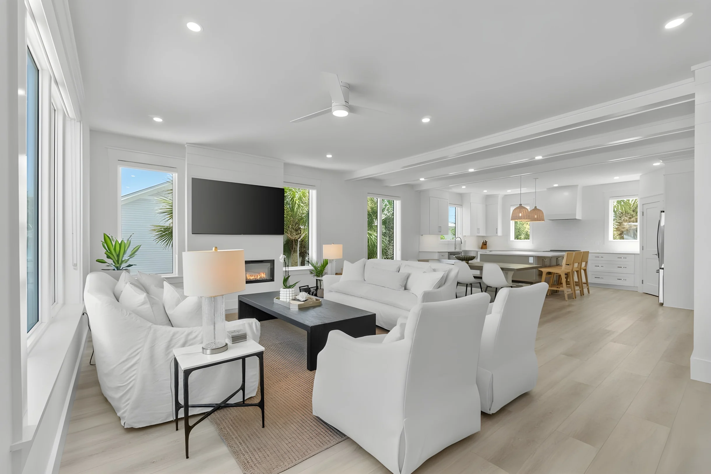 Wander Seagrove Escape #5