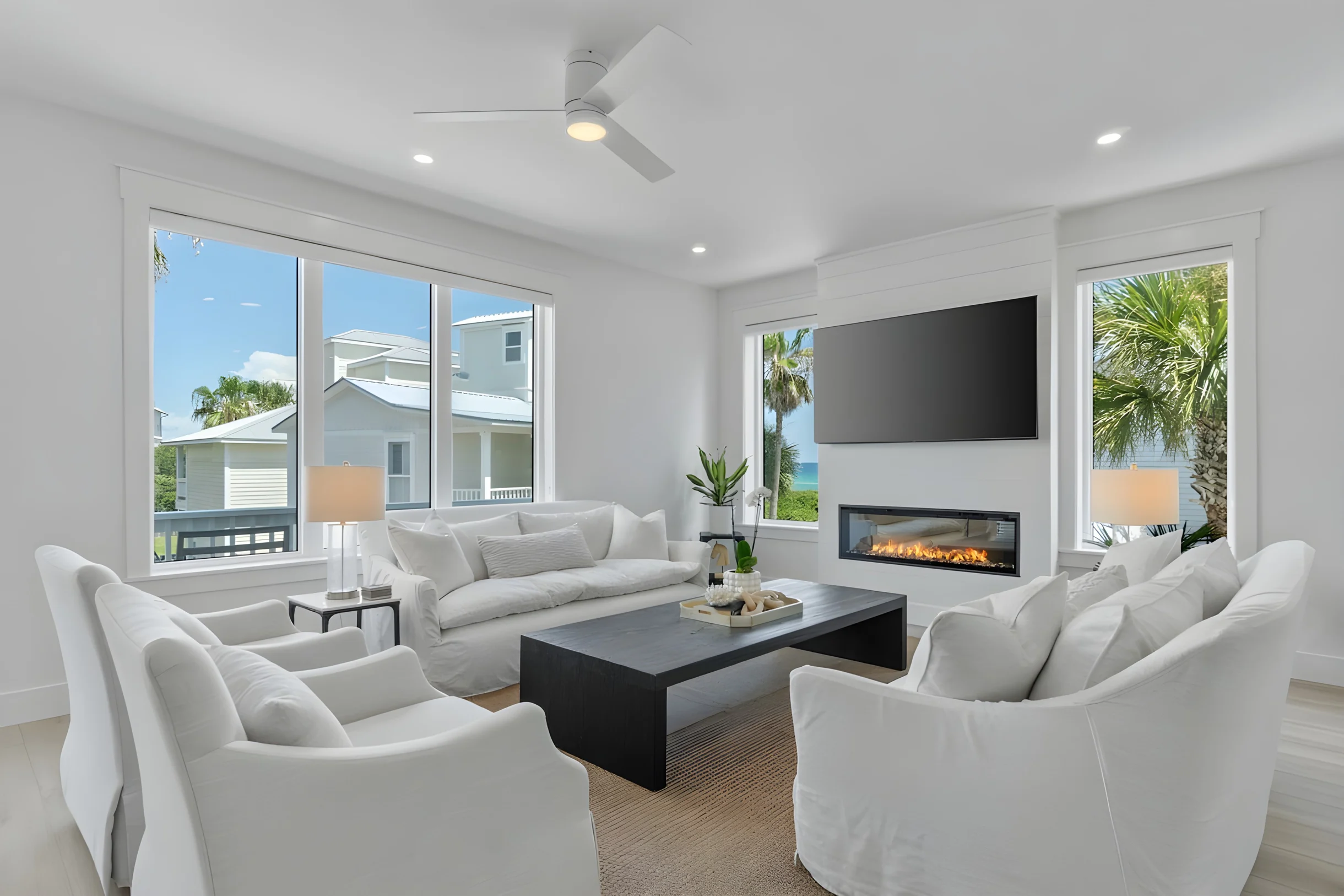 Wander Seagrove Escape #45