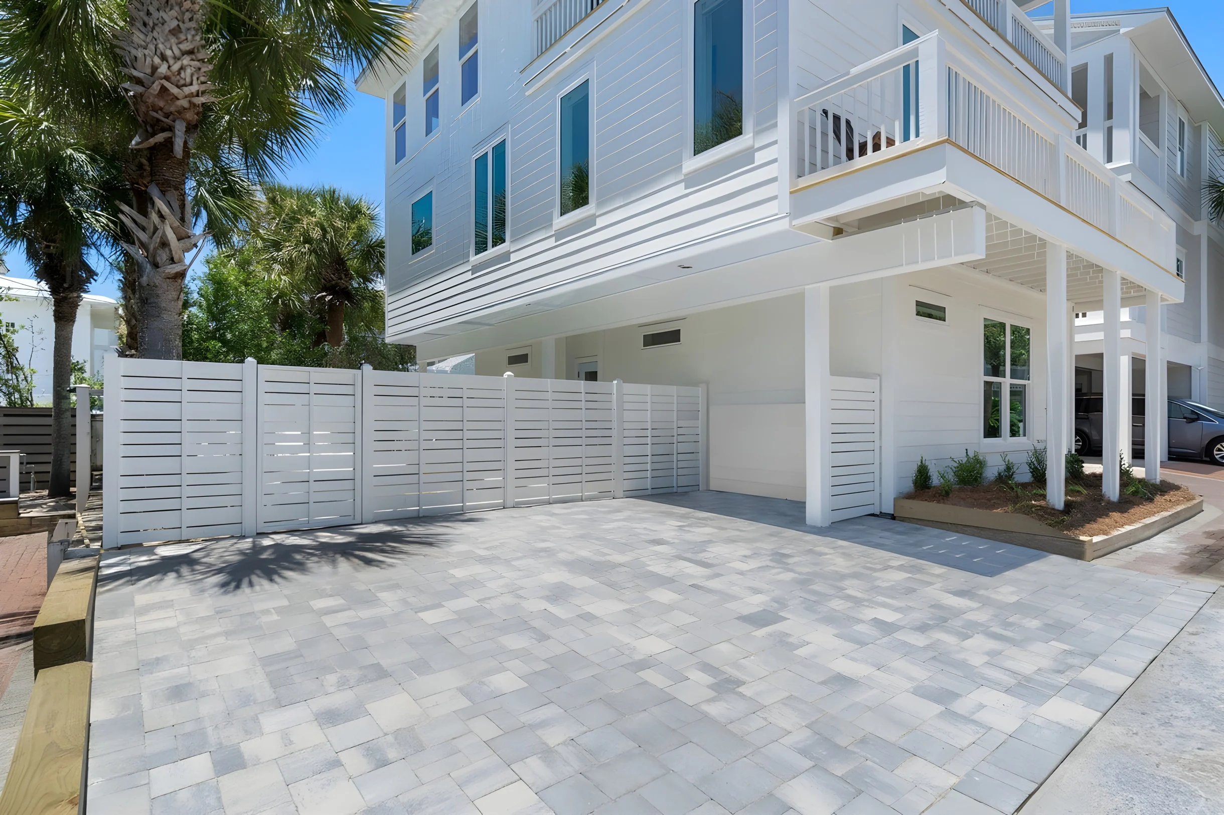 Wander Seagrove Escape