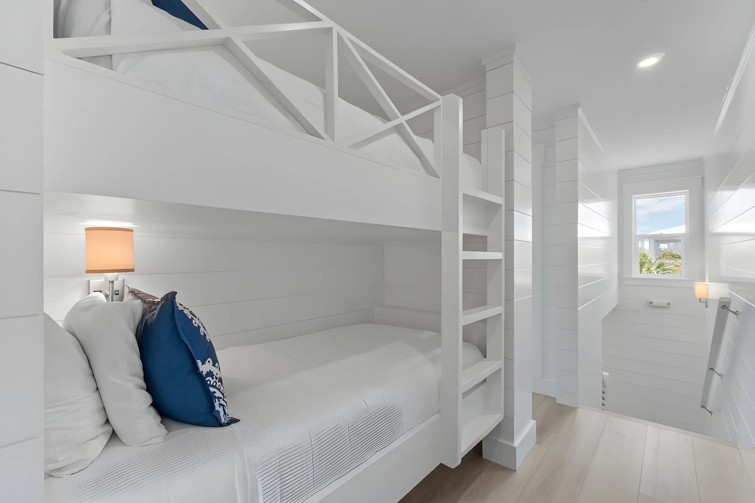 Wander Seagrove Escape #26