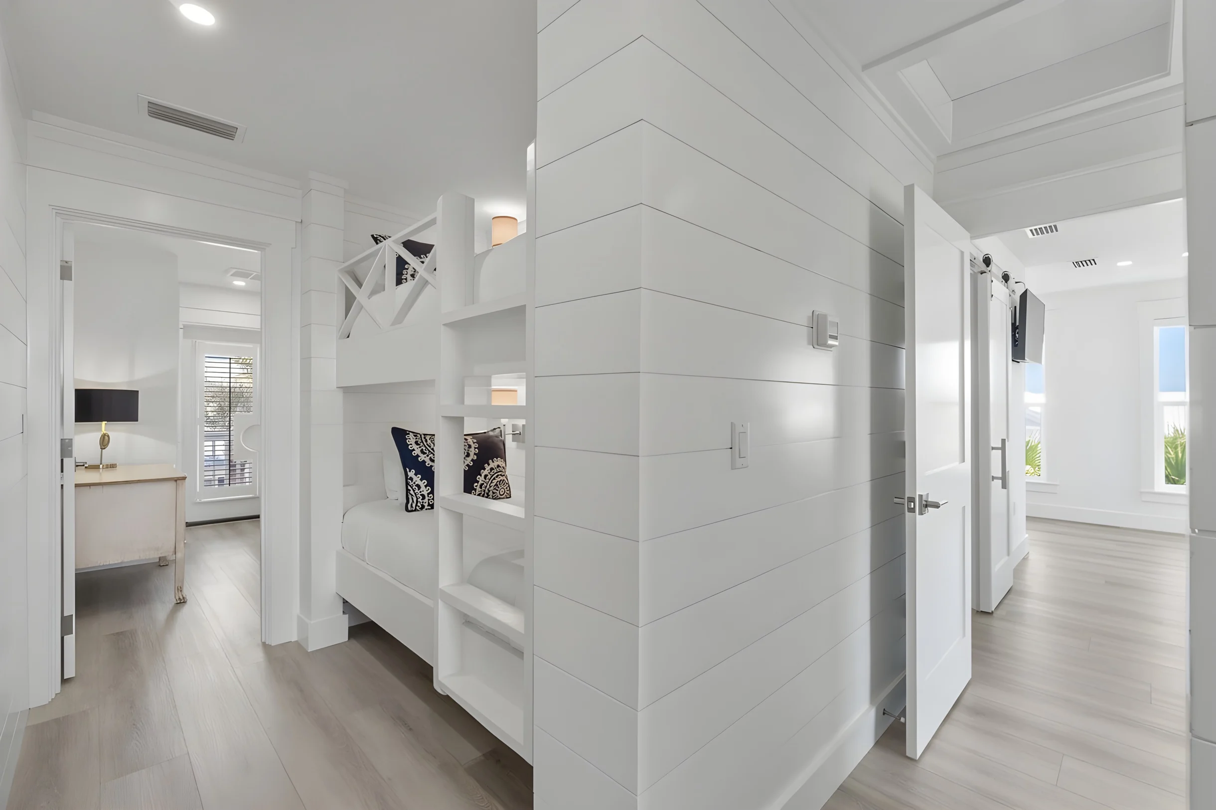 Wander Seagrove Escape #46