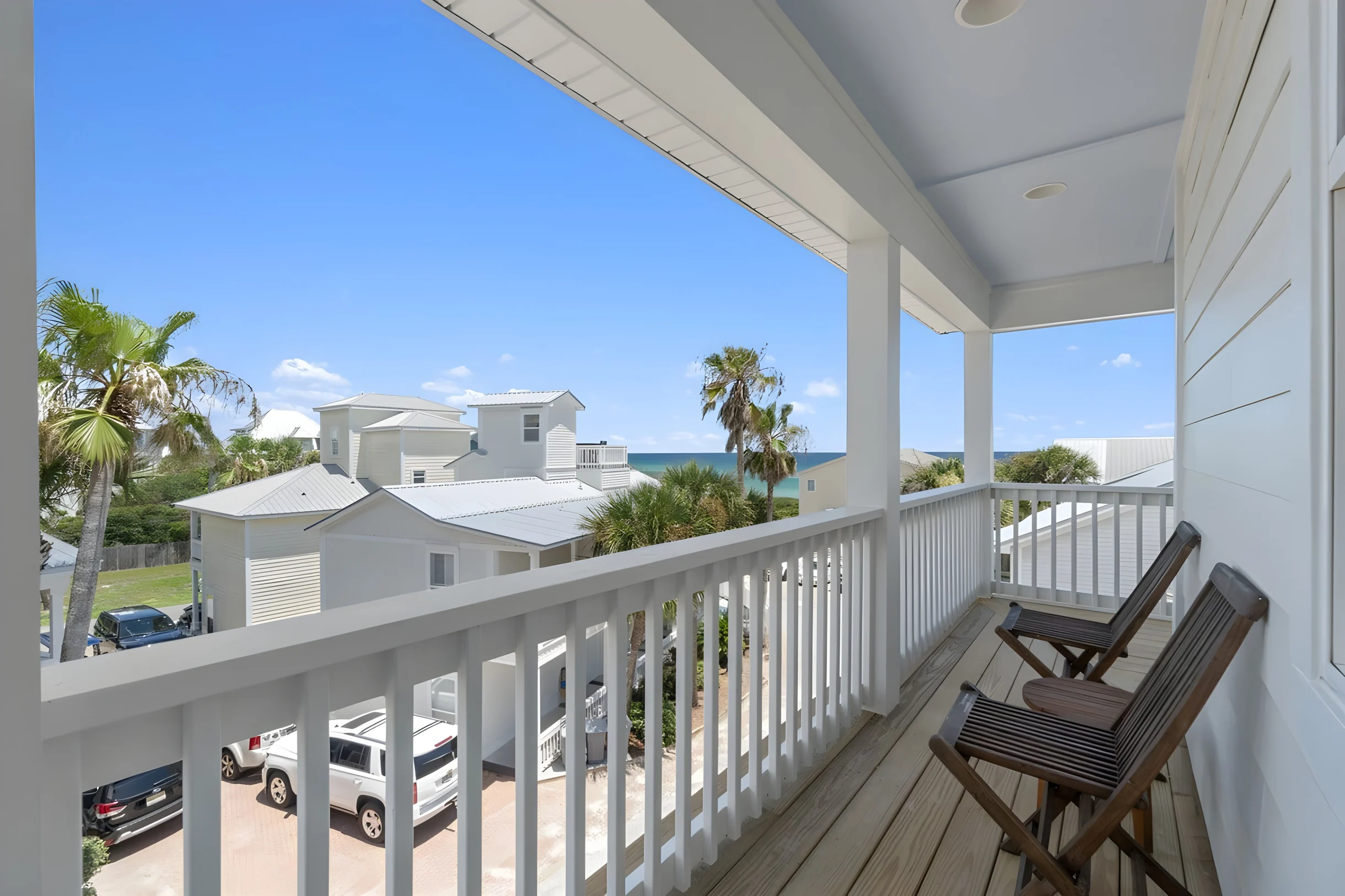 Wander Seagrove Escape #33