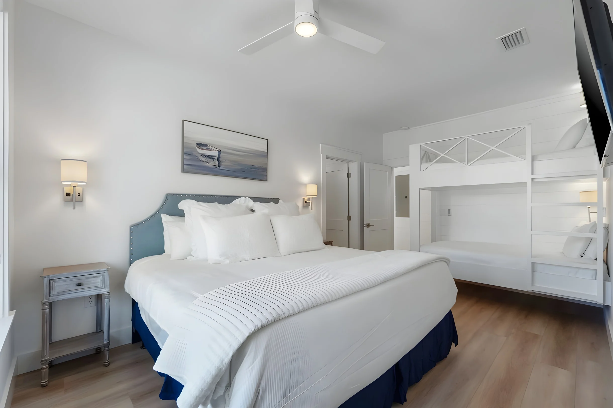 Wander Seagrove Escape #8