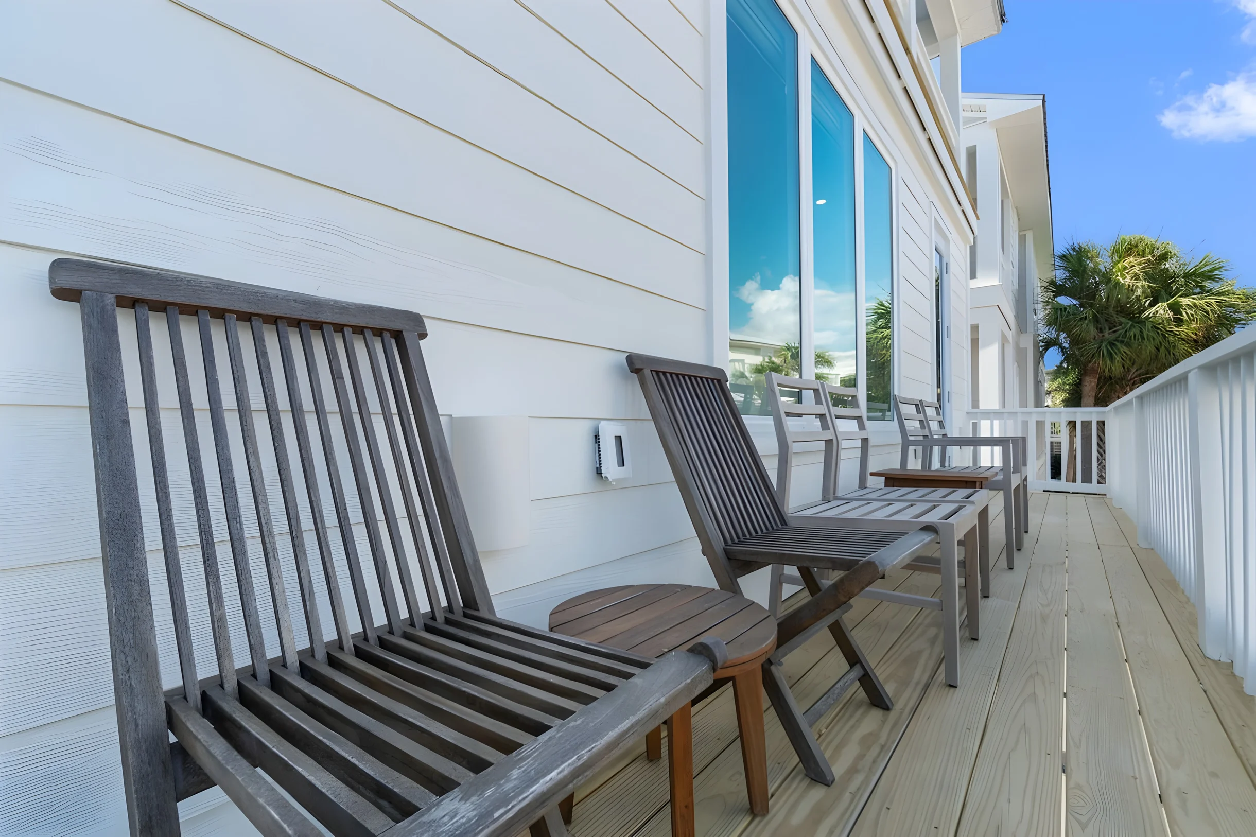 Wander Seagrove Escape #16