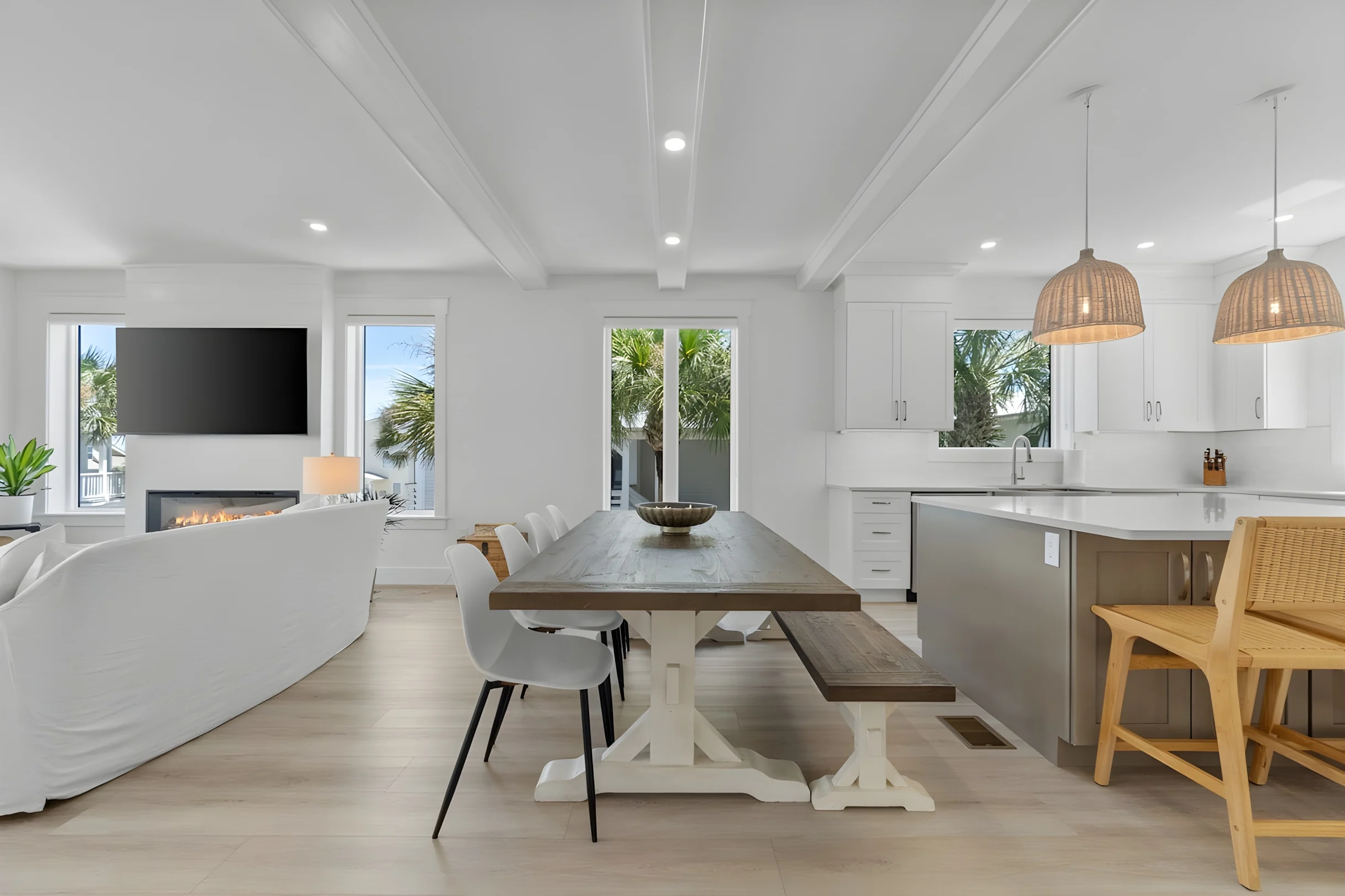 Wander Seagrove Escape #37