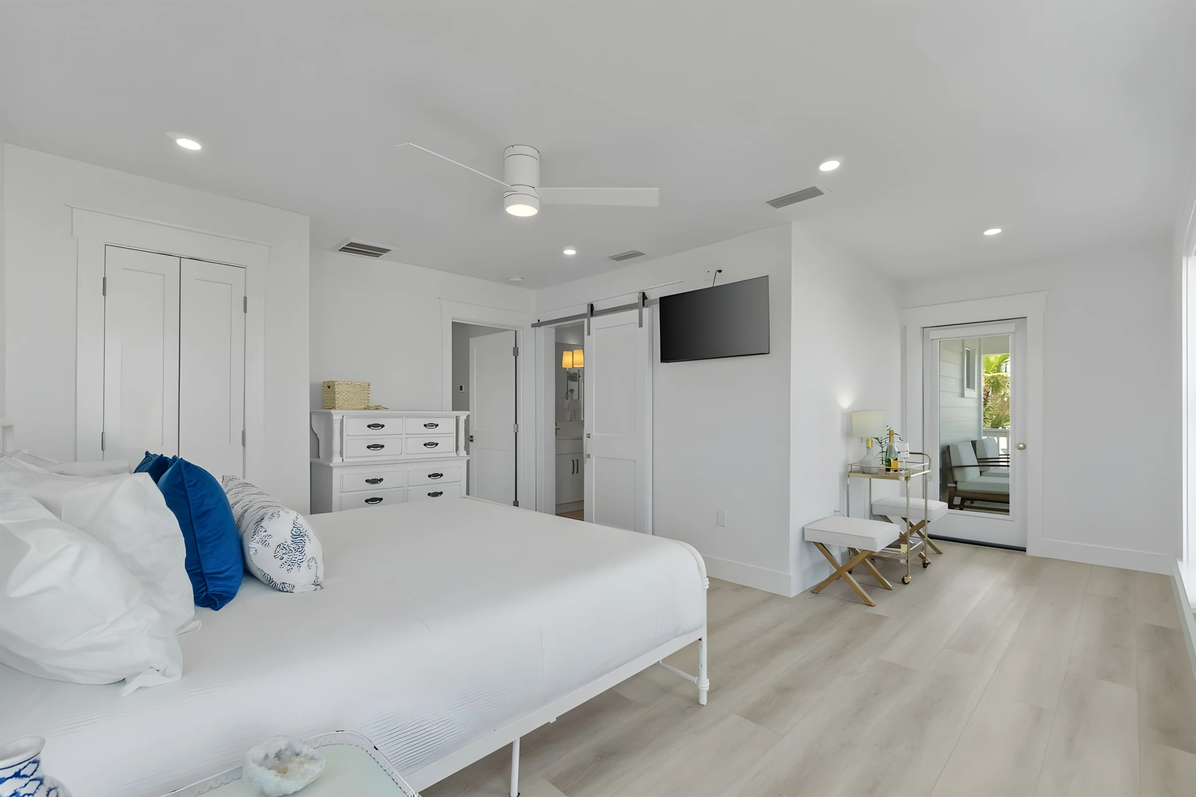 Wander Seagrove Escape #27