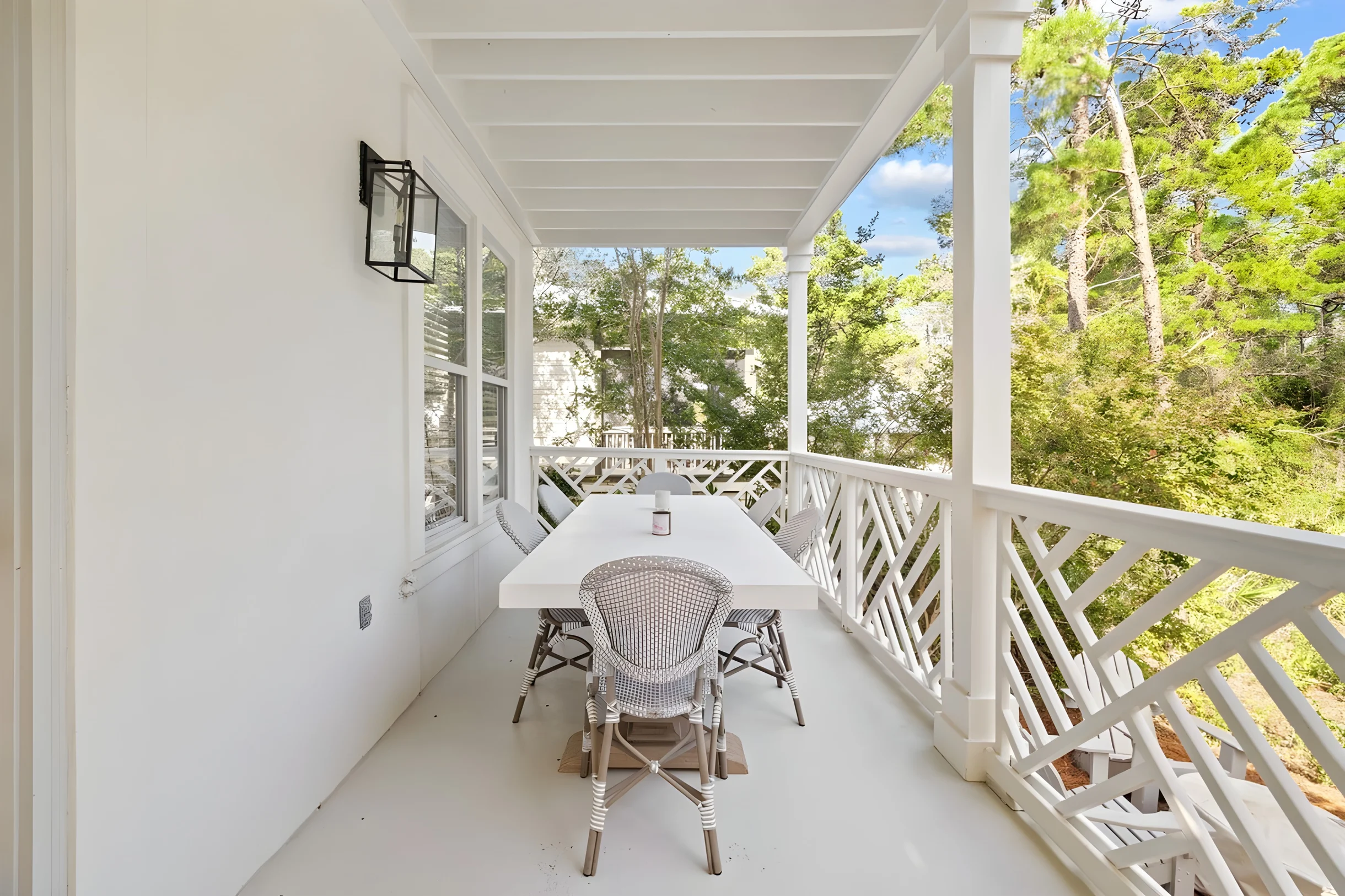 Wander Seacrest Dune Lake #32