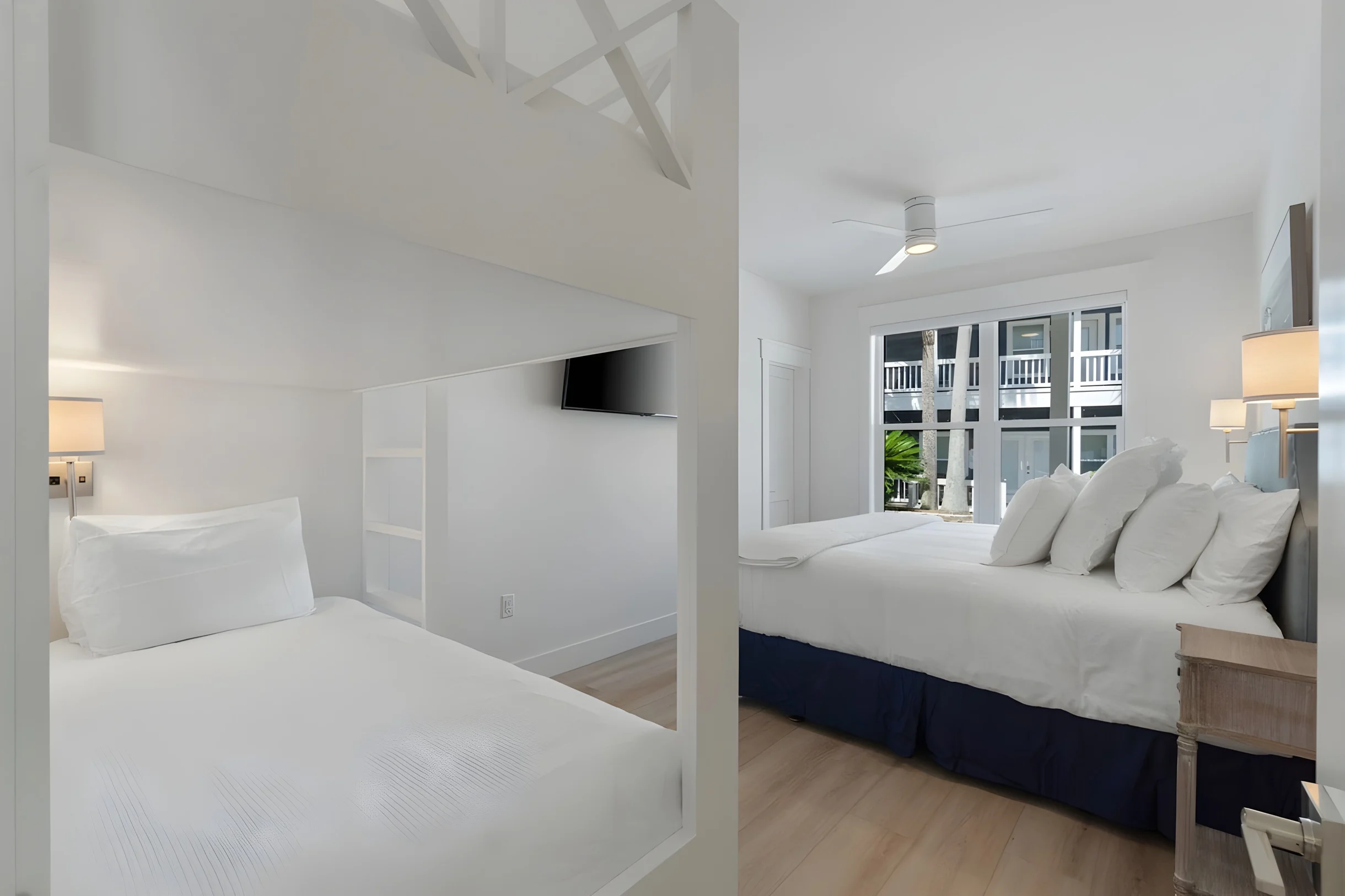 Wander Seagrove Escape #29