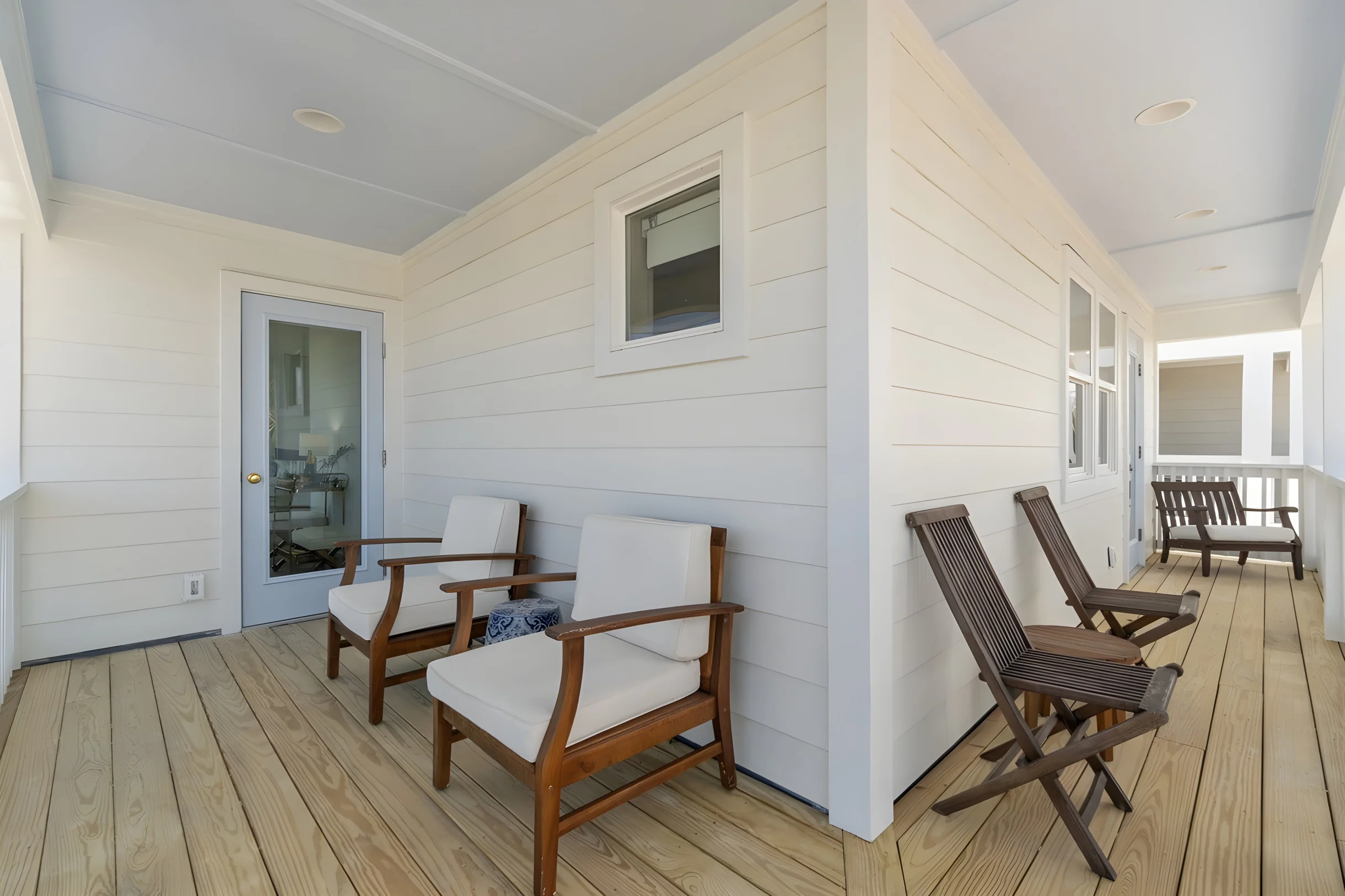 Wander Seagrove Escape #49