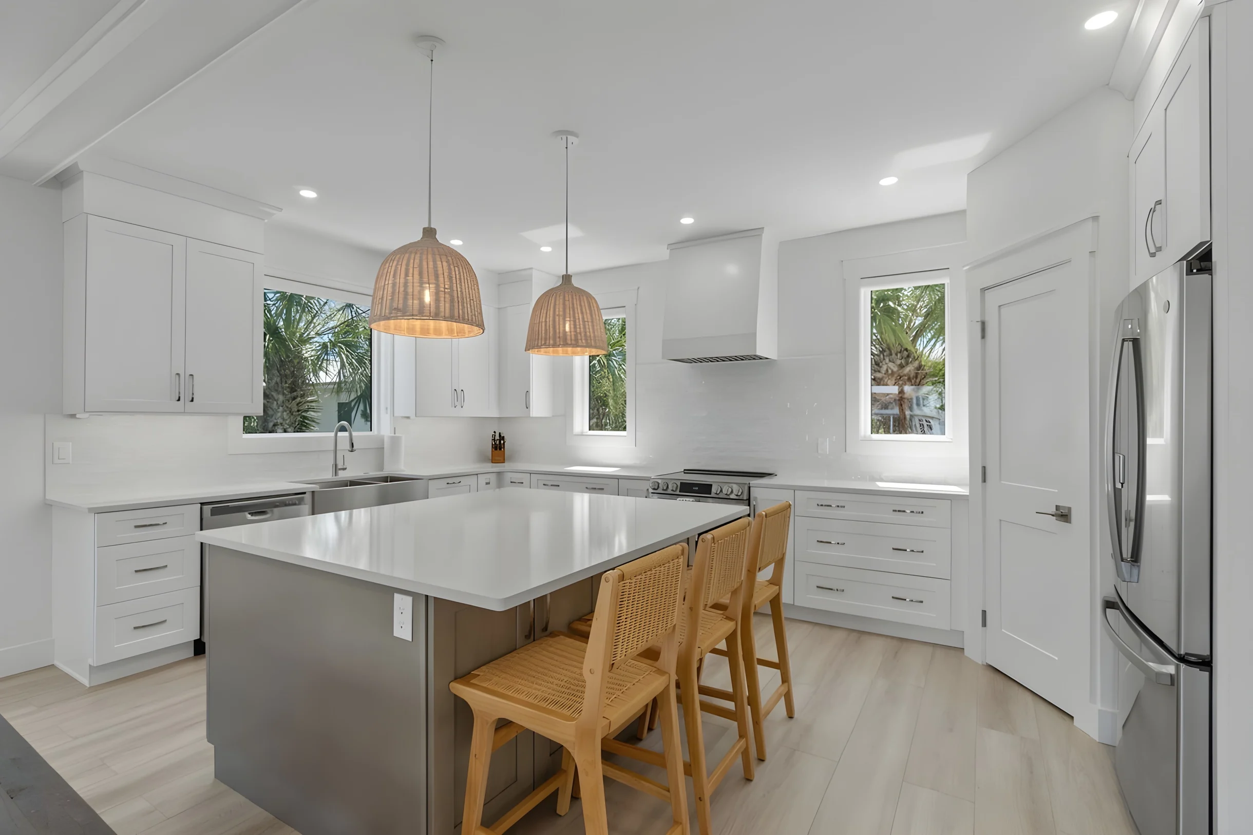 Wander Seagrove Escape #9