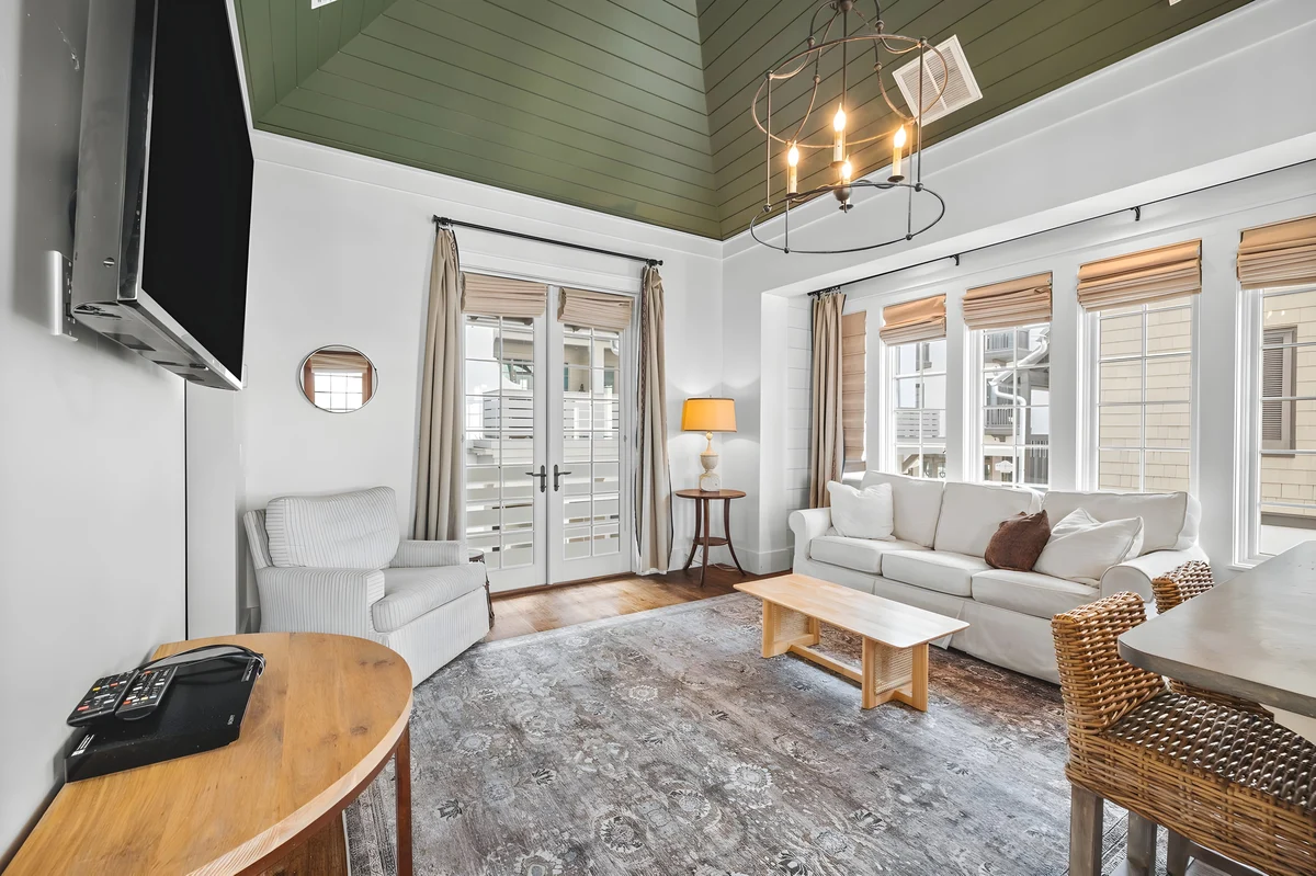 Wander Rosemary Dunes Haven