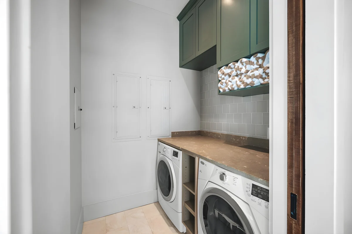 Wander Rosemary Dunes Haven