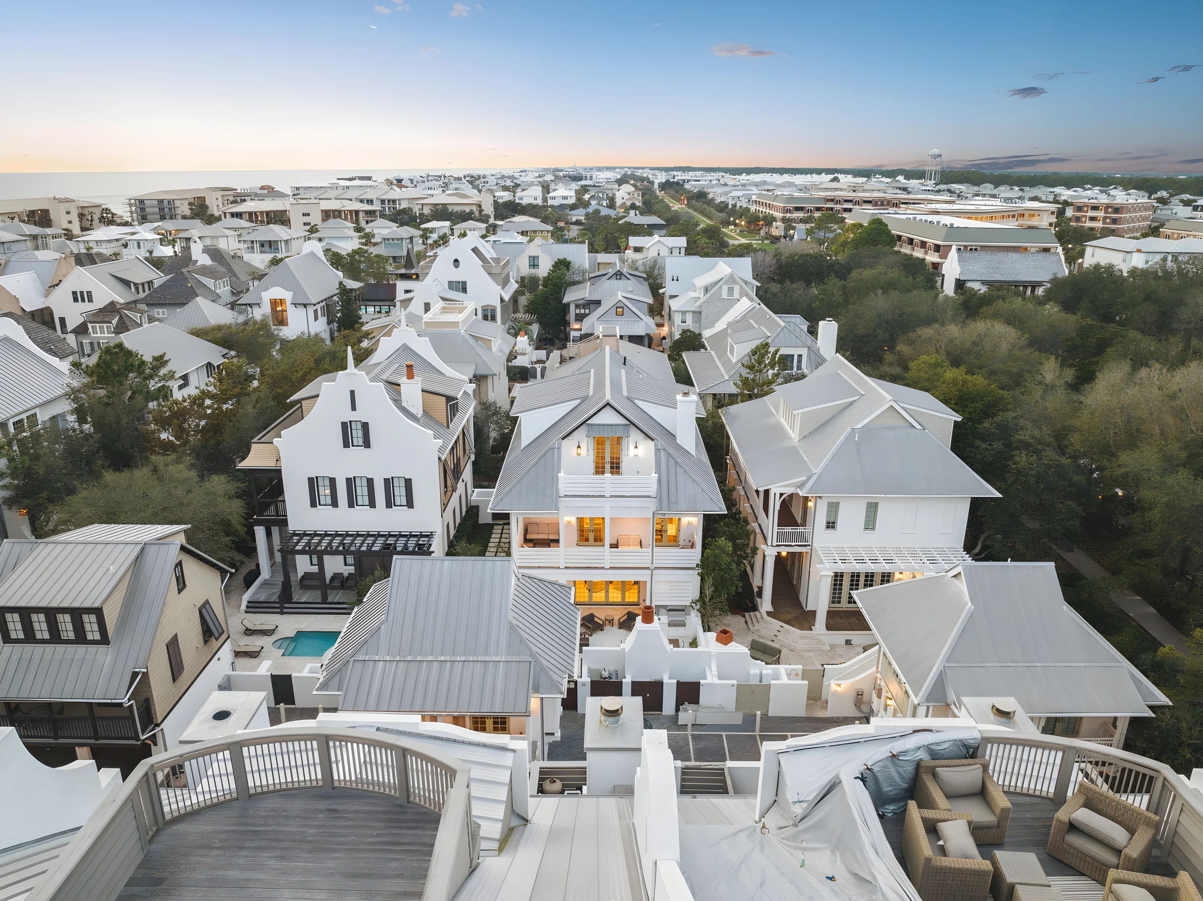 Wander Rosemary Dunes Haven #4