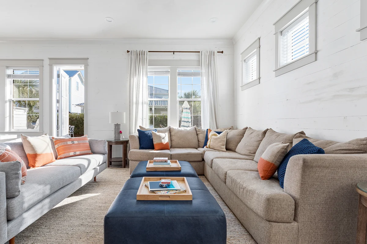 Wander Miramar Beach Tides #3