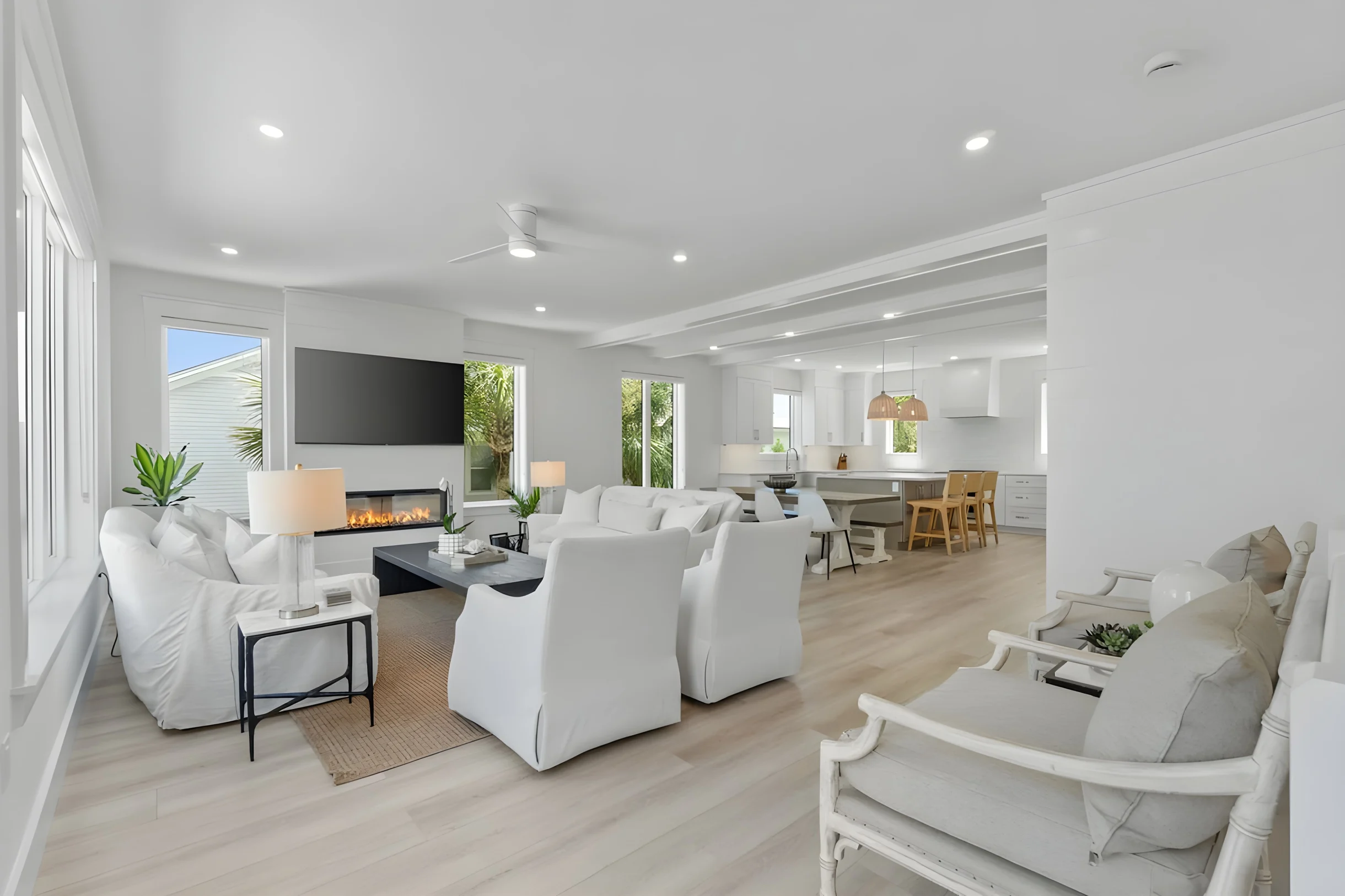 Wander Seagrove Escape #24