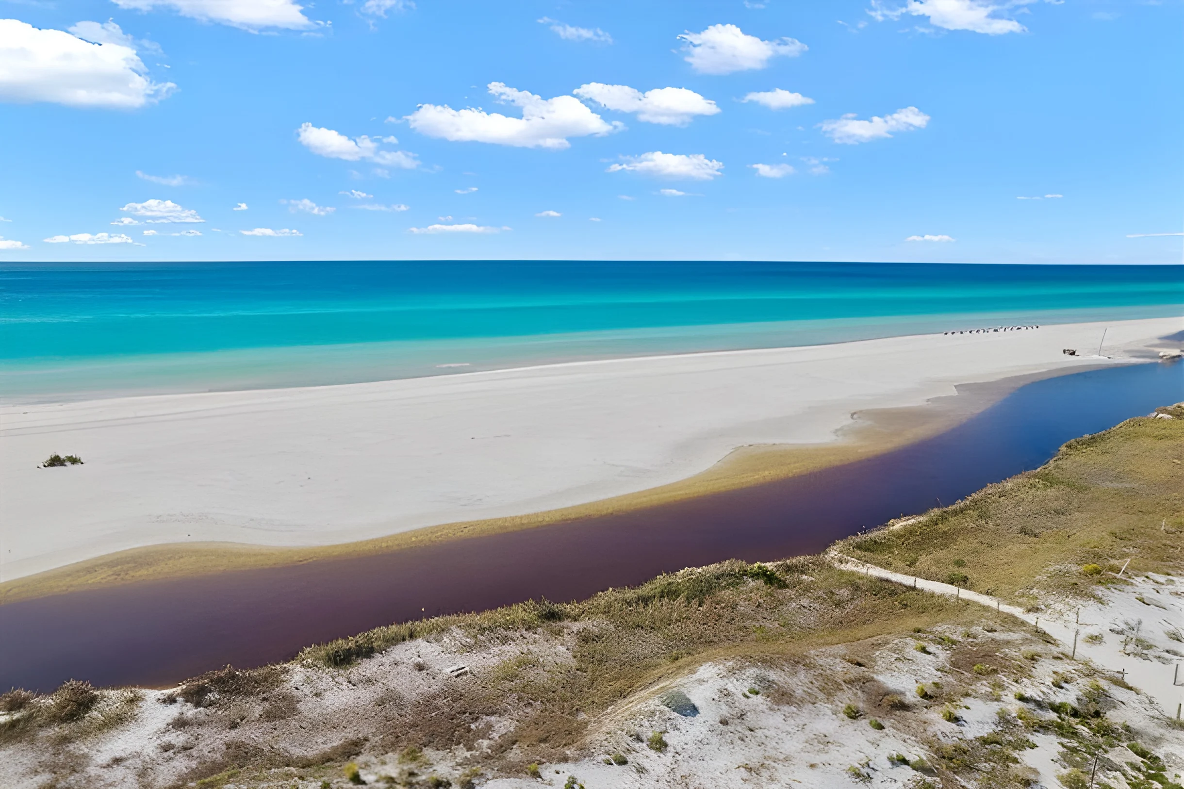 Wander Inlet Escape #59