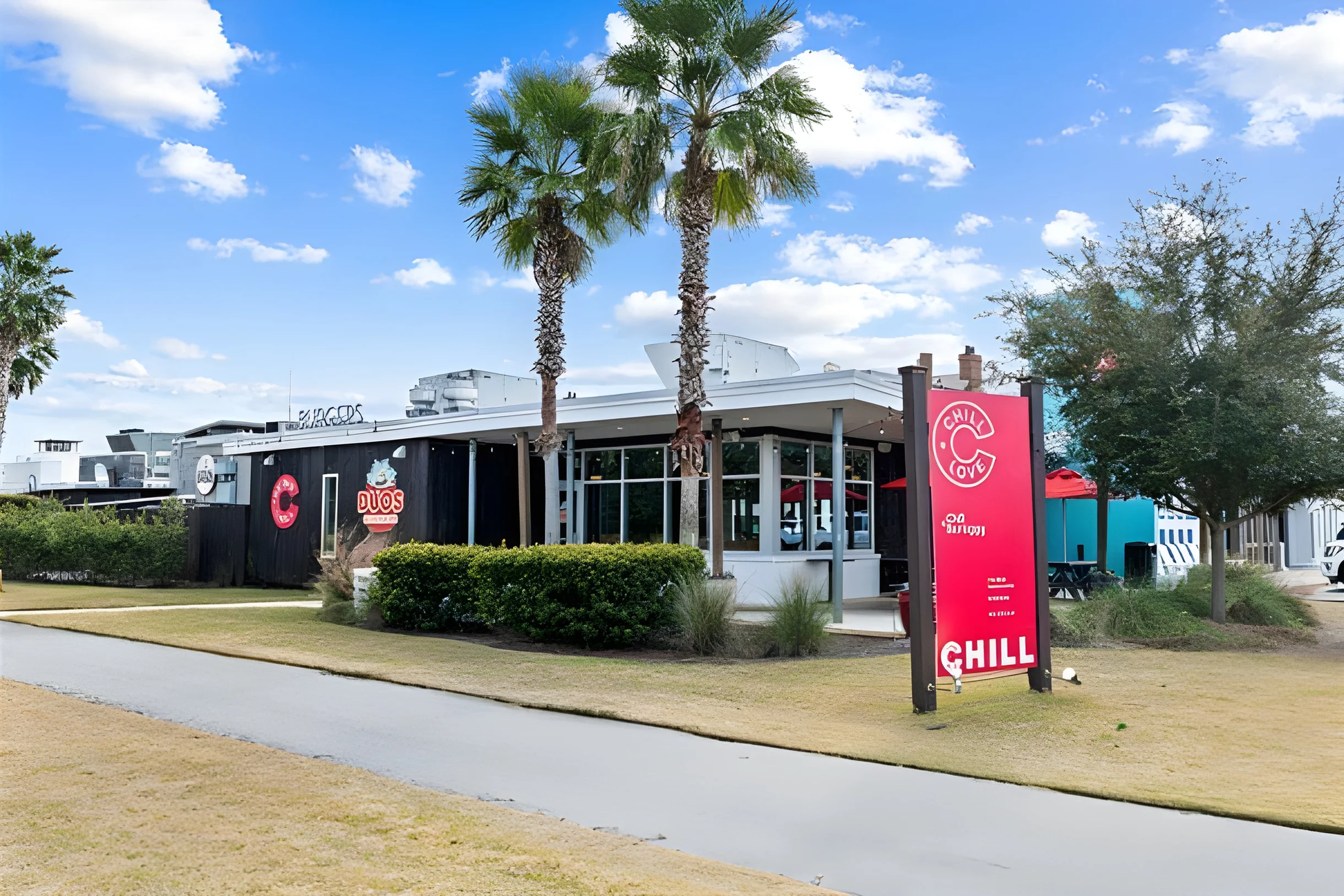 Wander Inlet Escape #87