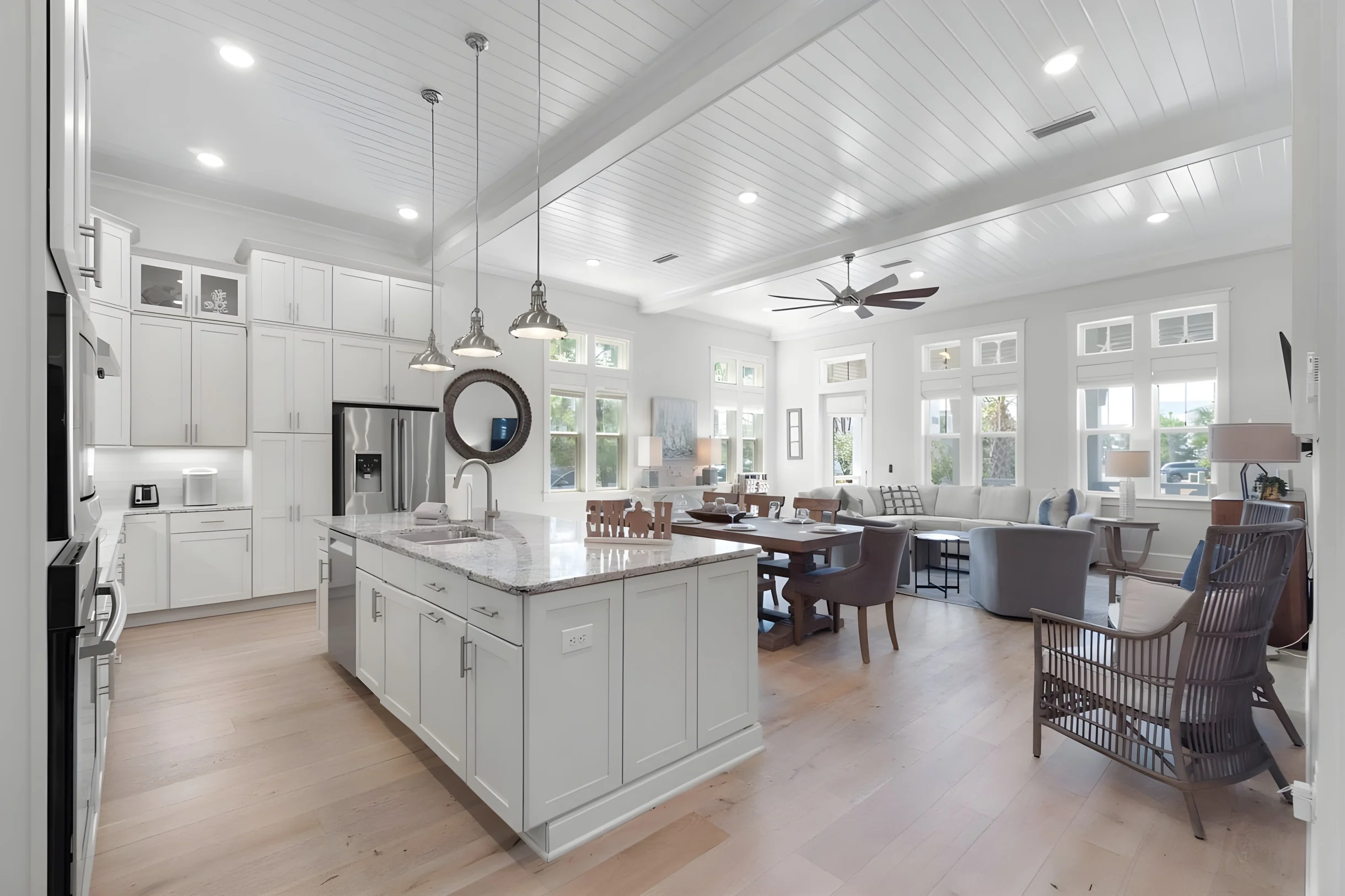 Wander Inlet Escape #40