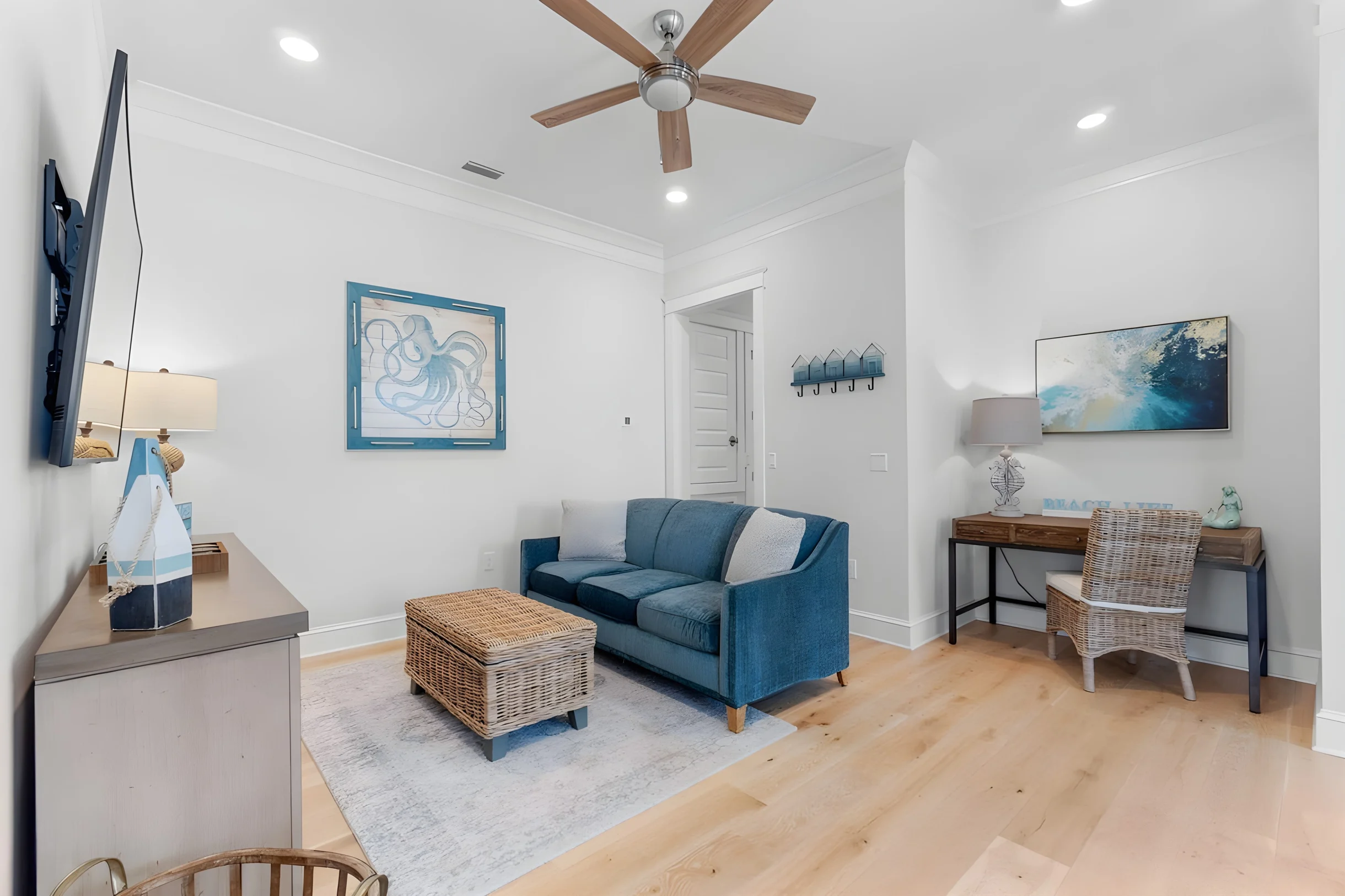 Wander Inlet Escape #43