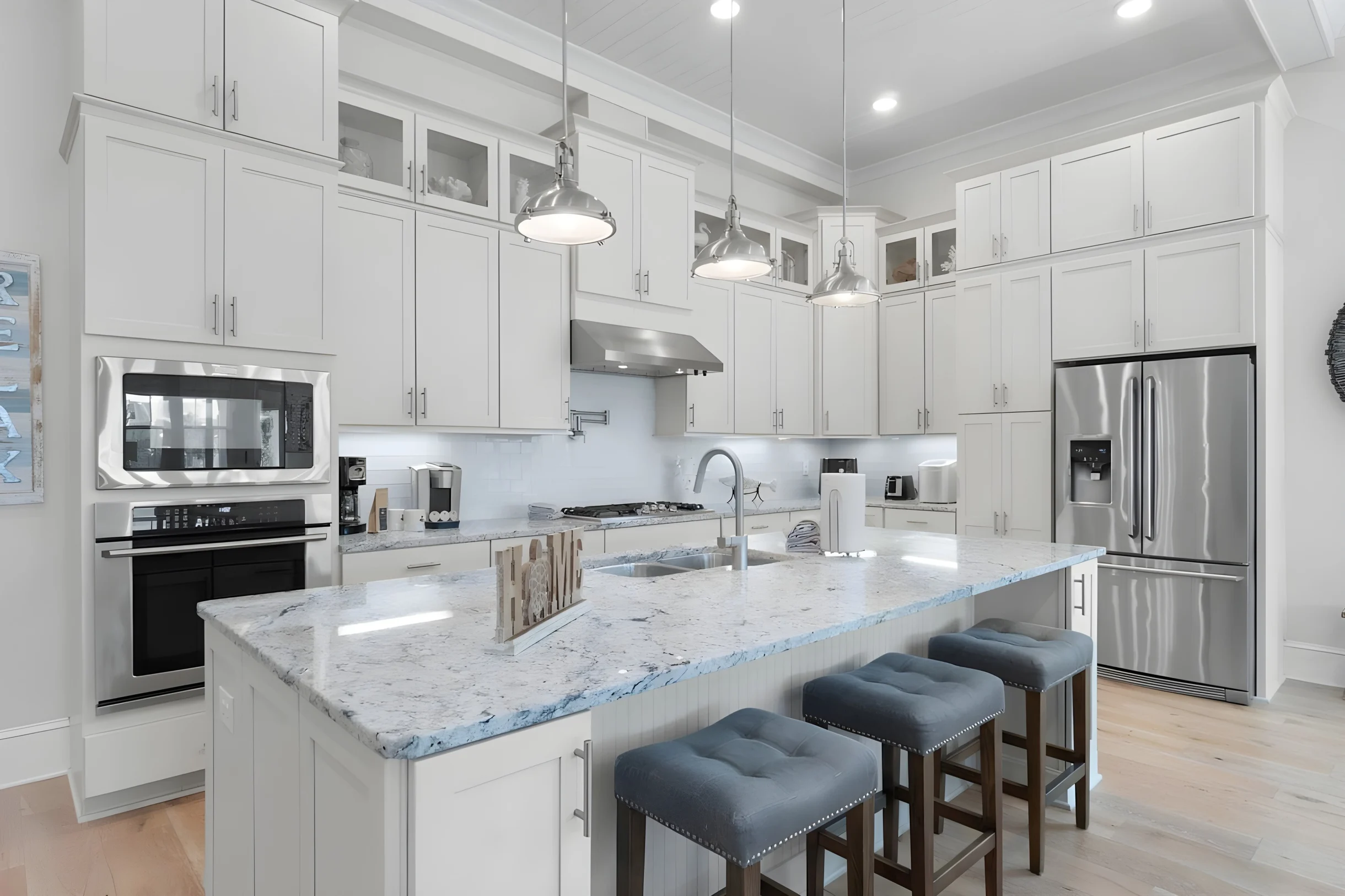 Wander Inlet Escape #22