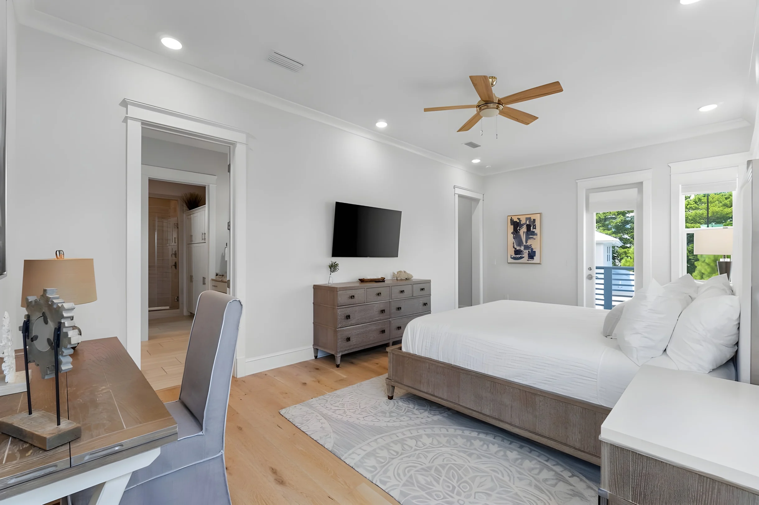 Wander Inlet Escape #36