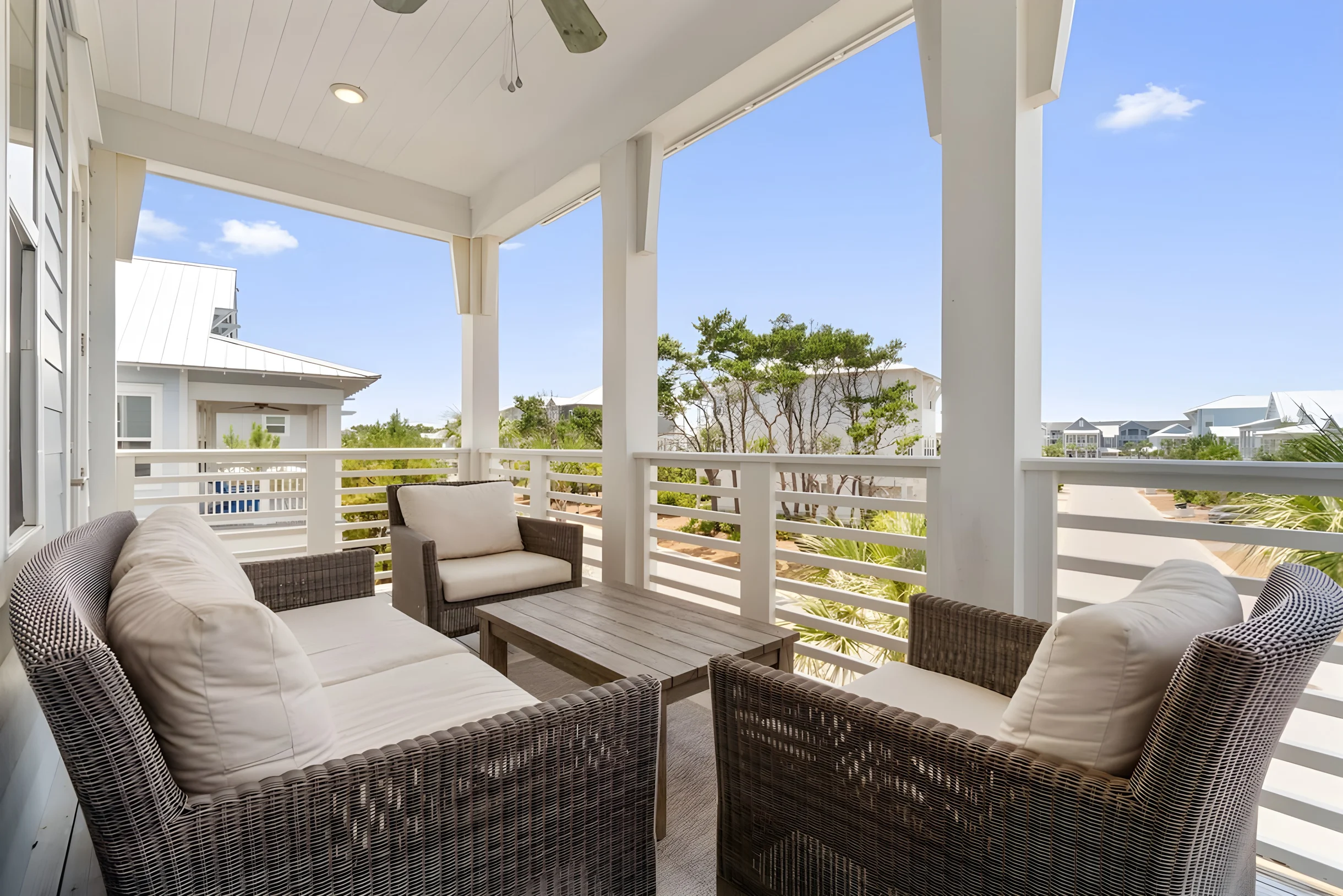 Wander Inlet Escape #1