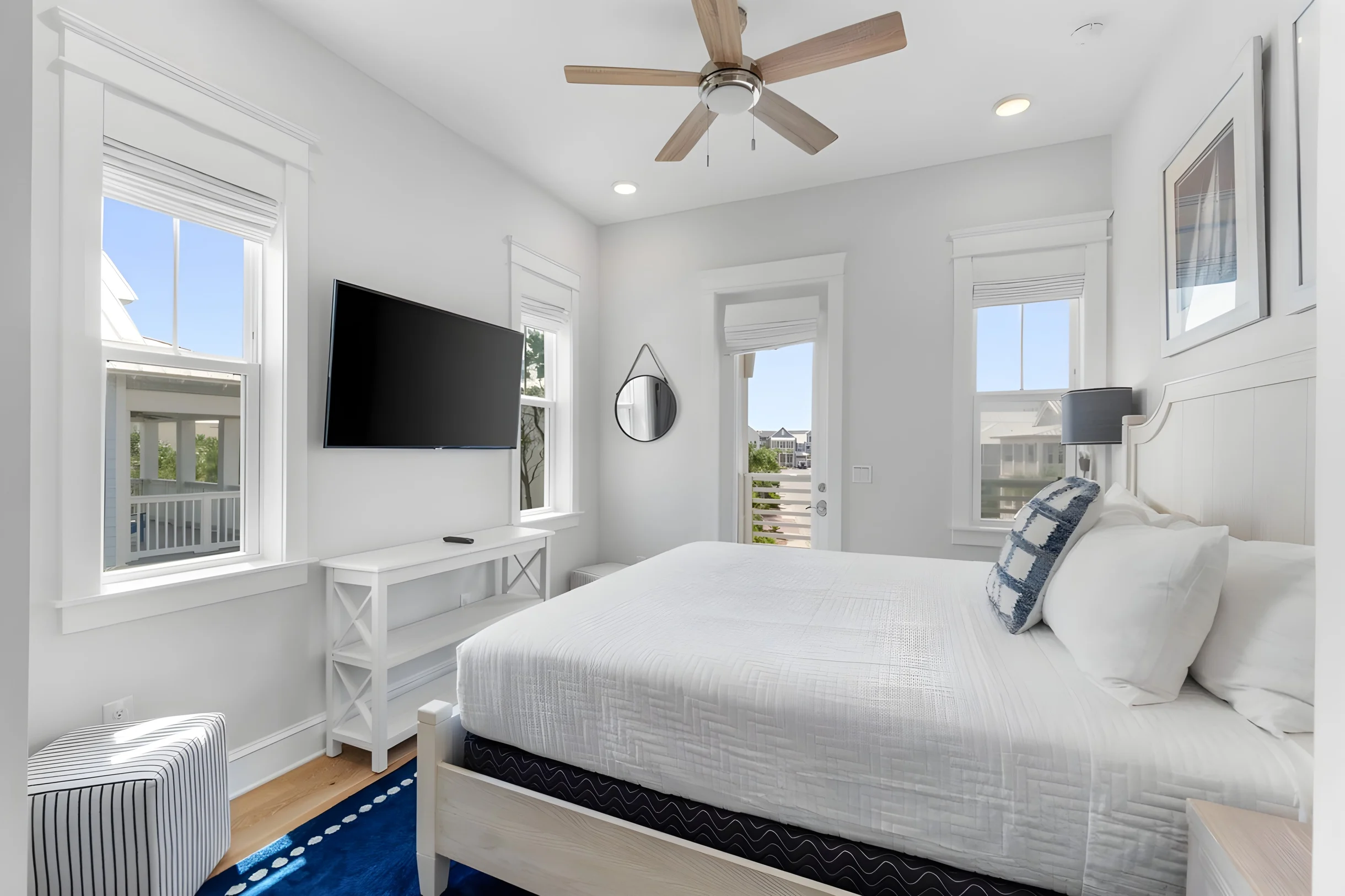 Wander Inlet Escape #41