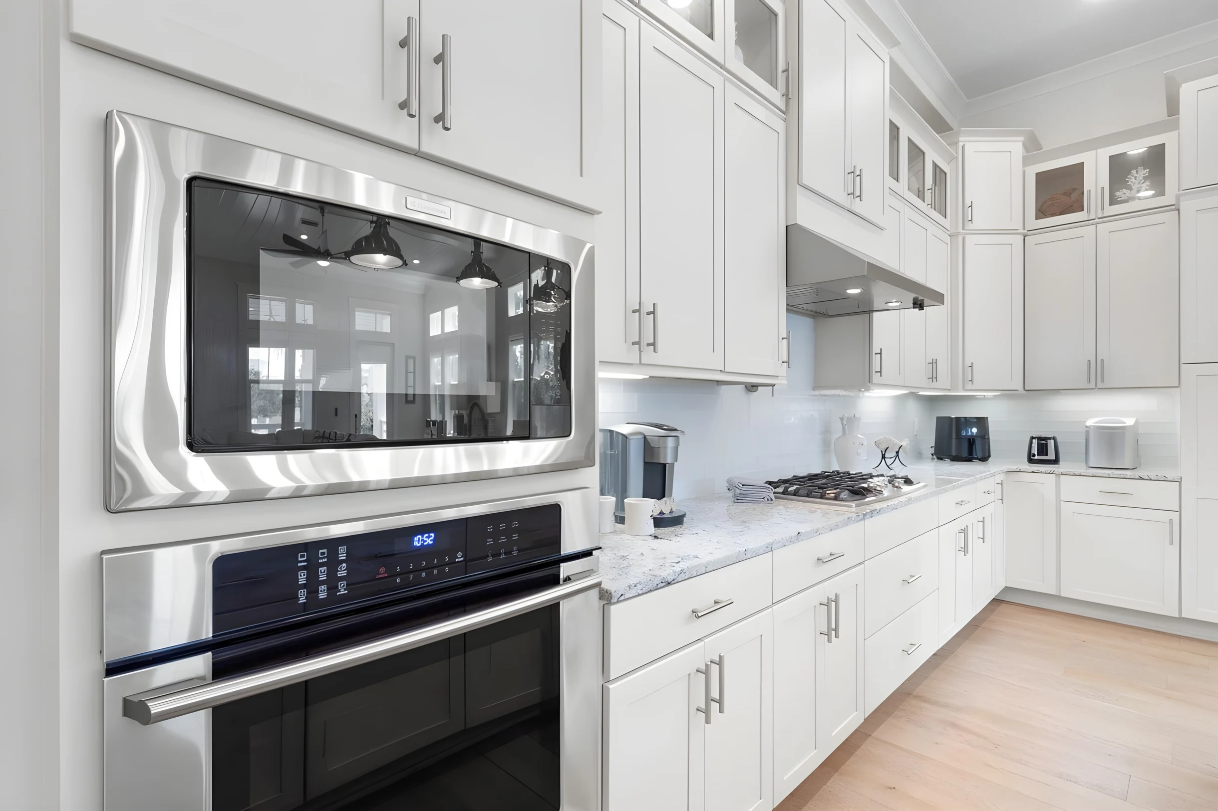 Wander Inlet Escape #57