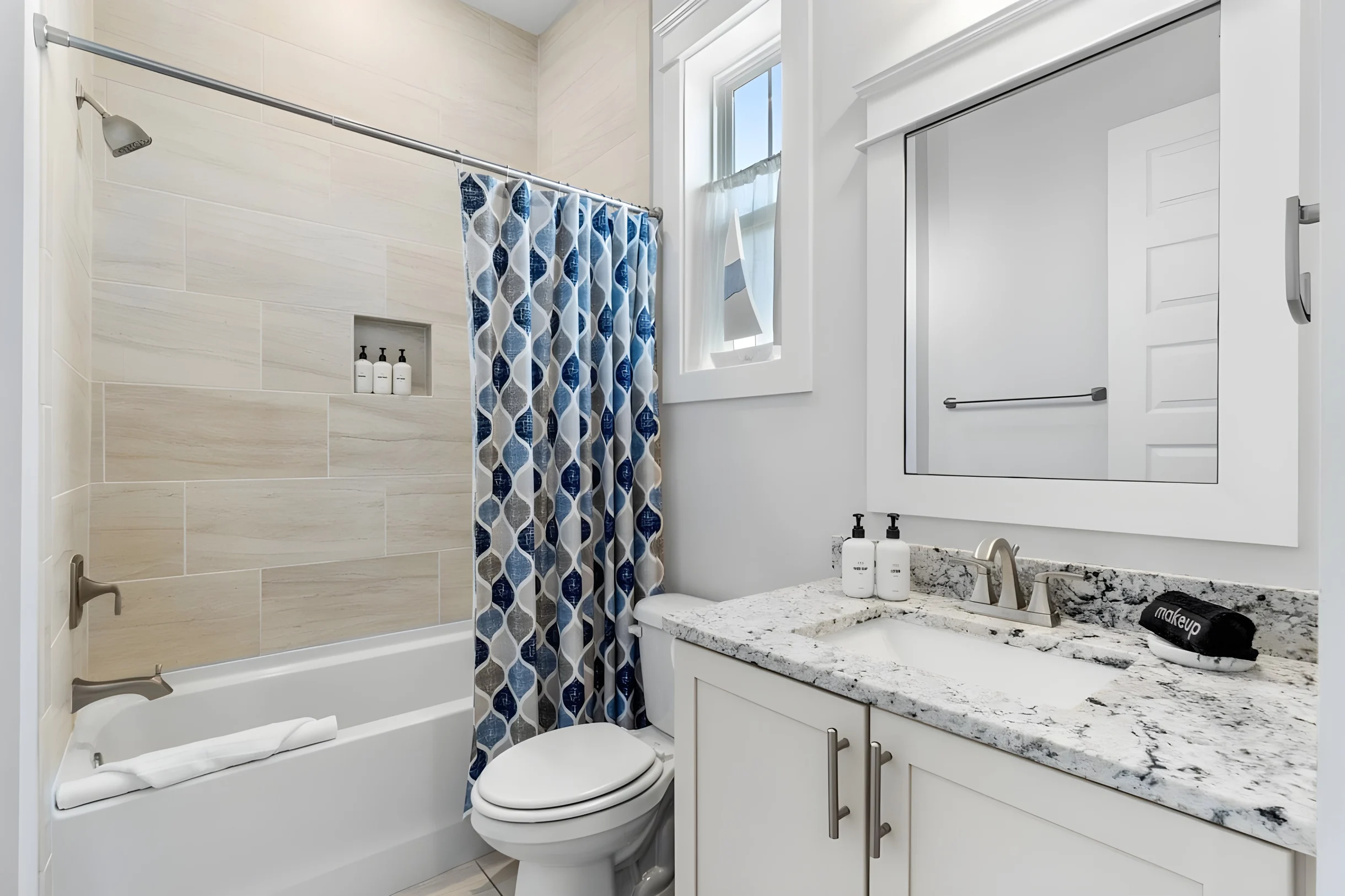 Wander Inlet Escape #10