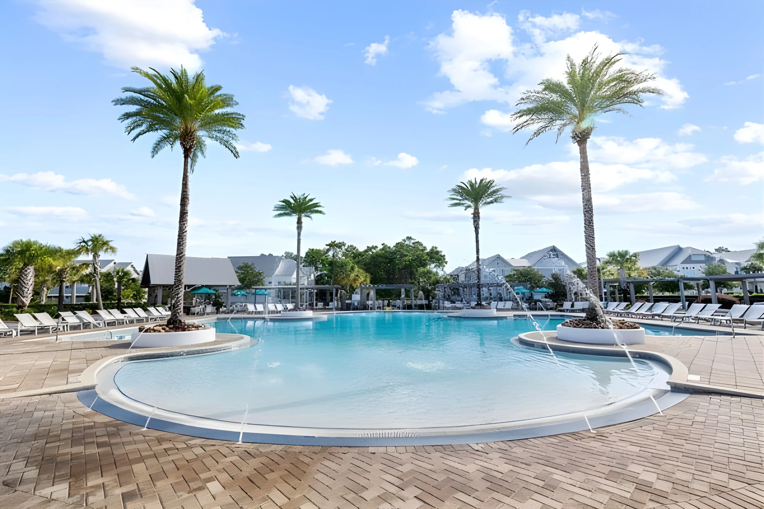 Wander Inlet Escape #63