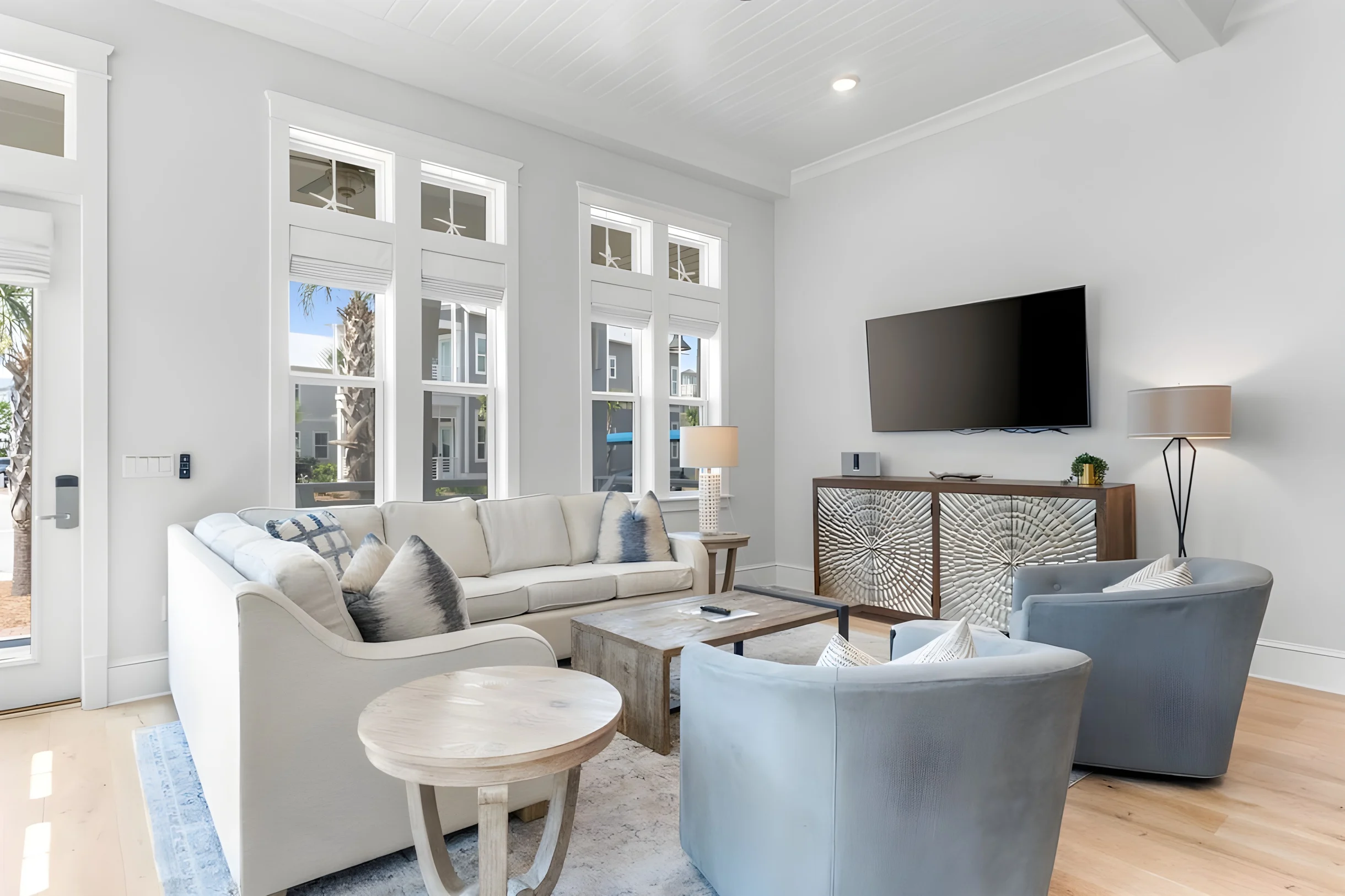 Wander Inlet Escape #23