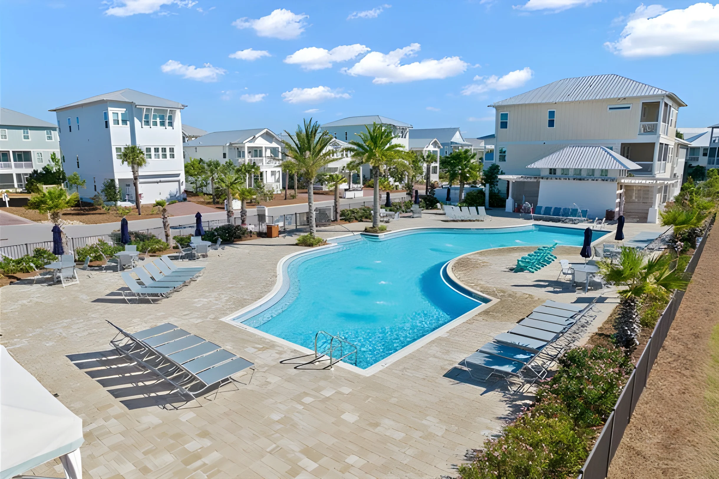 Wander Inlet Escape #29