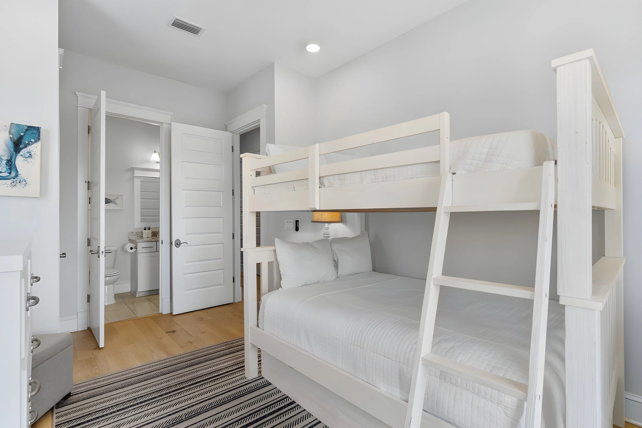 Wander Inlet Escape #31