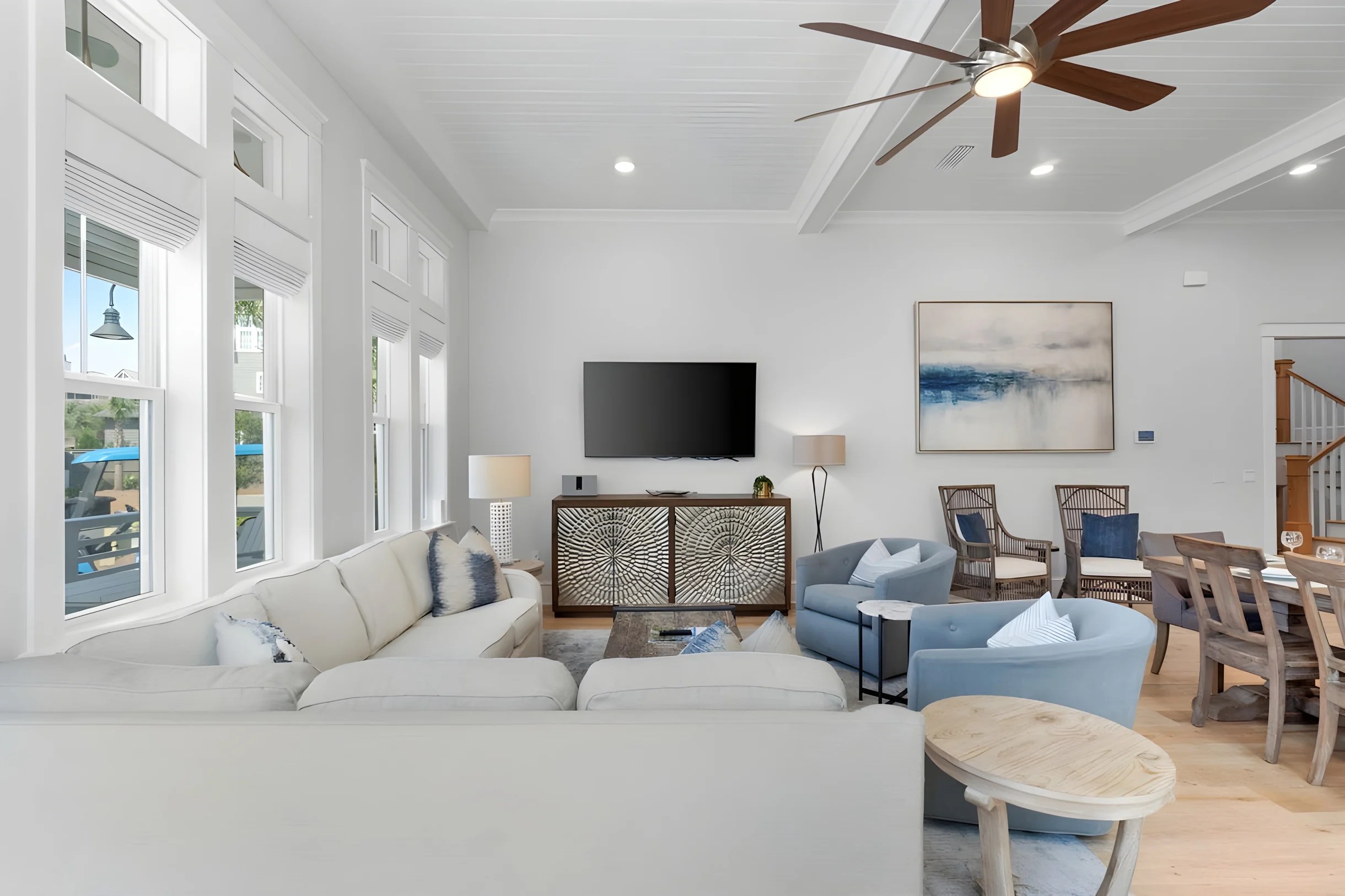 Wander Inlet Escape #17