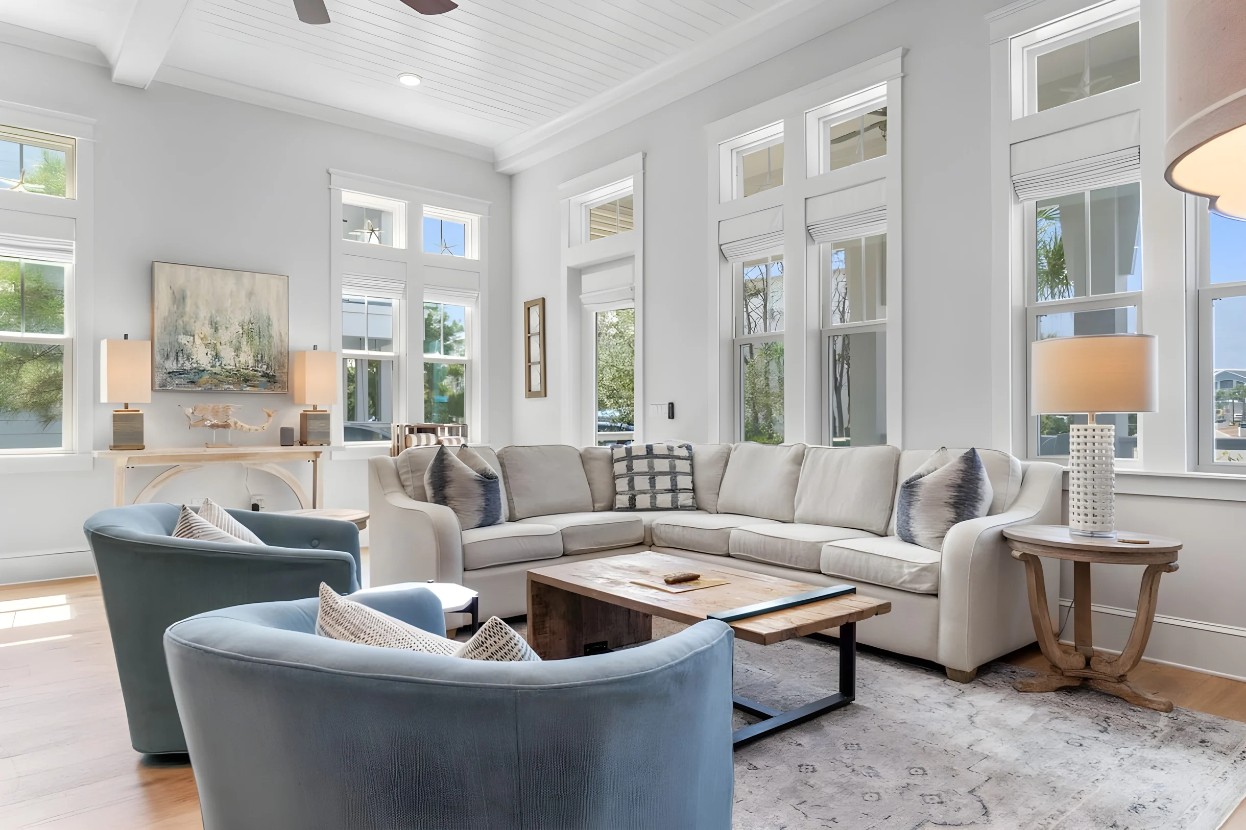 Wander Inlet Escape #49