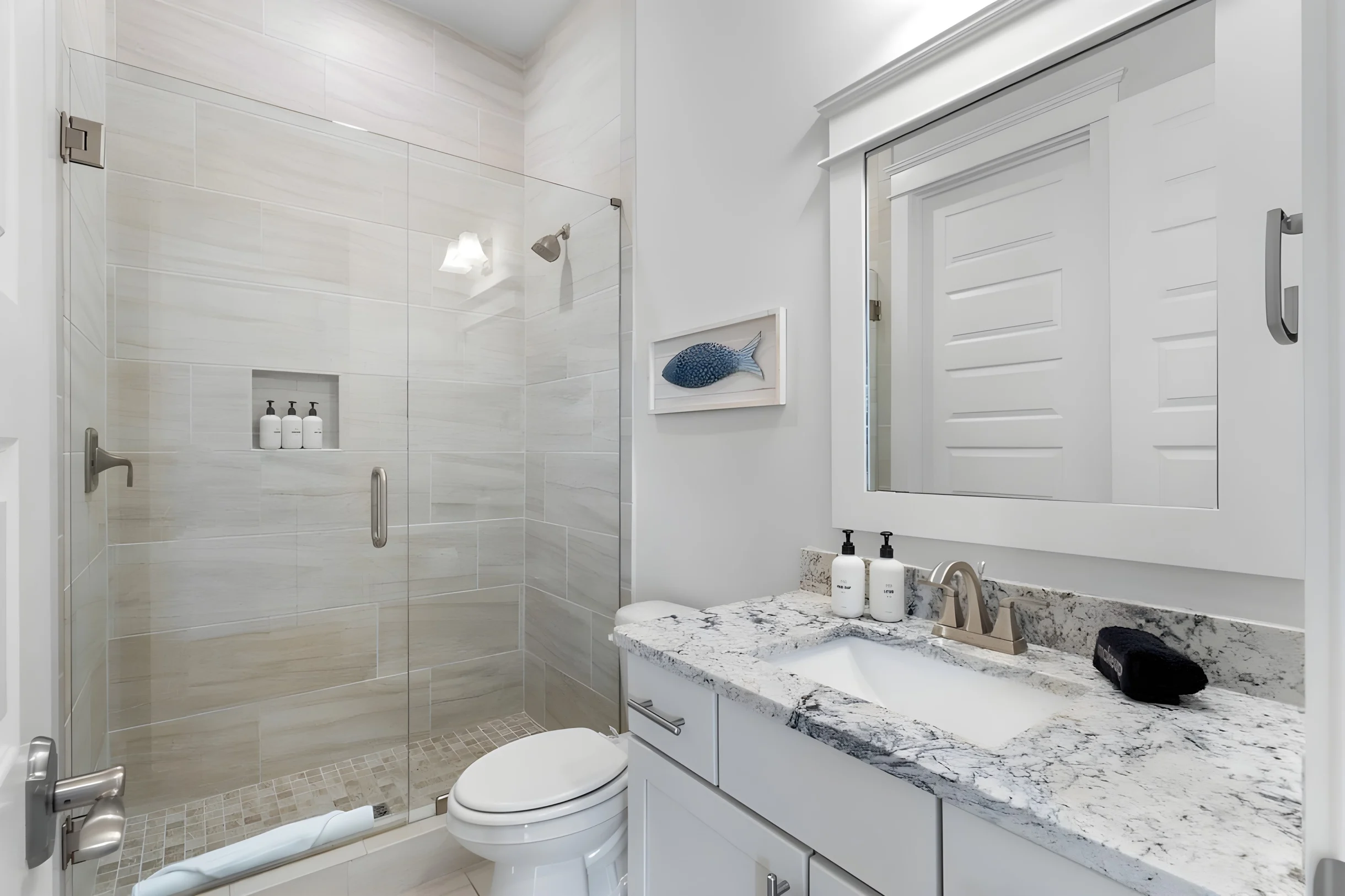 Wander Inlet Escape #16