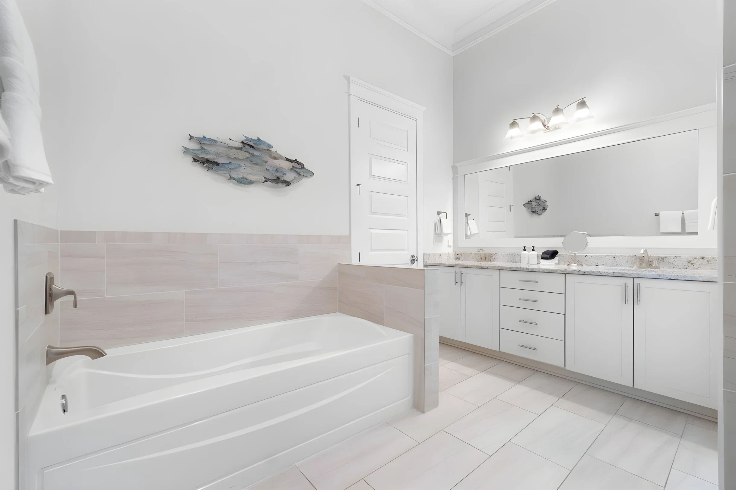 Wander Inlet Escape #35