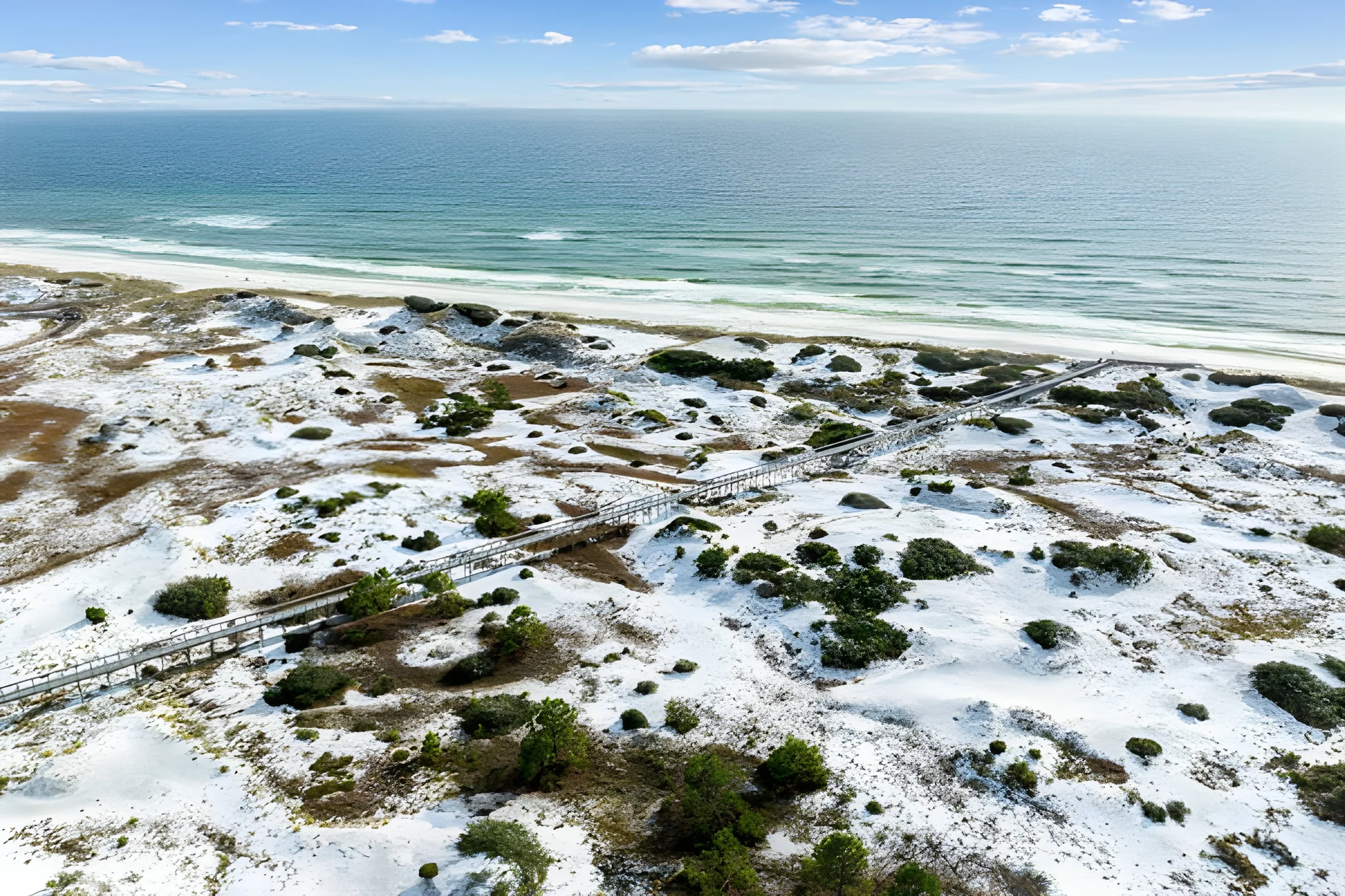 Wander Inlet Escape #38