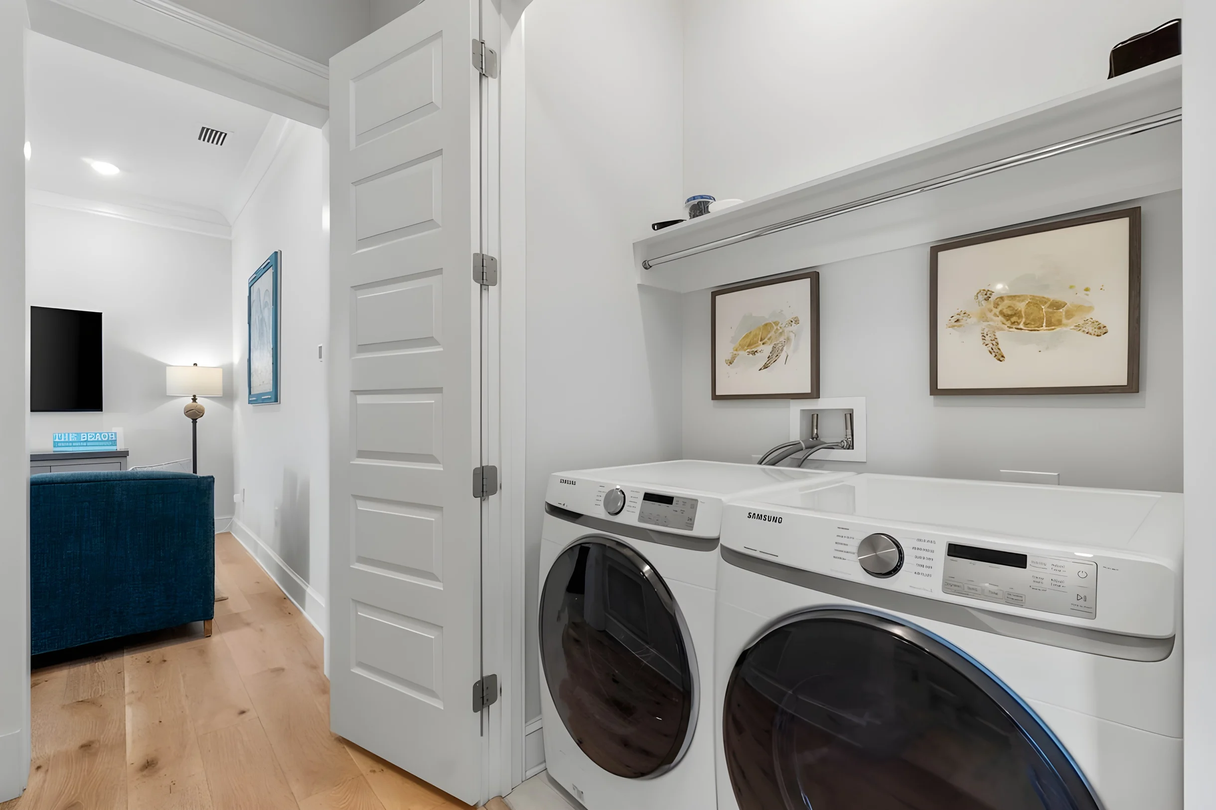 Wander Inlet Escape #37