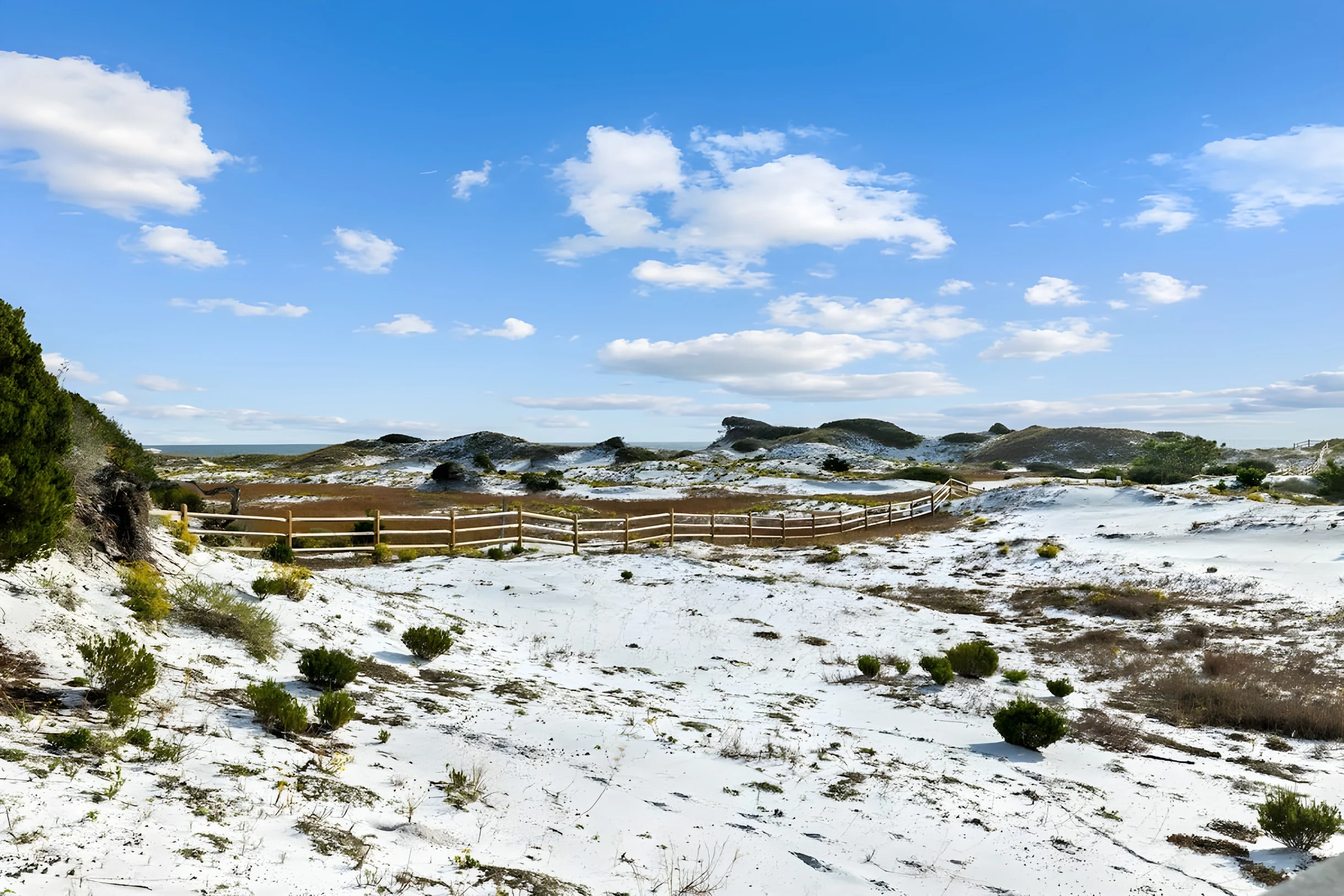 Wander Inlet Escape #80