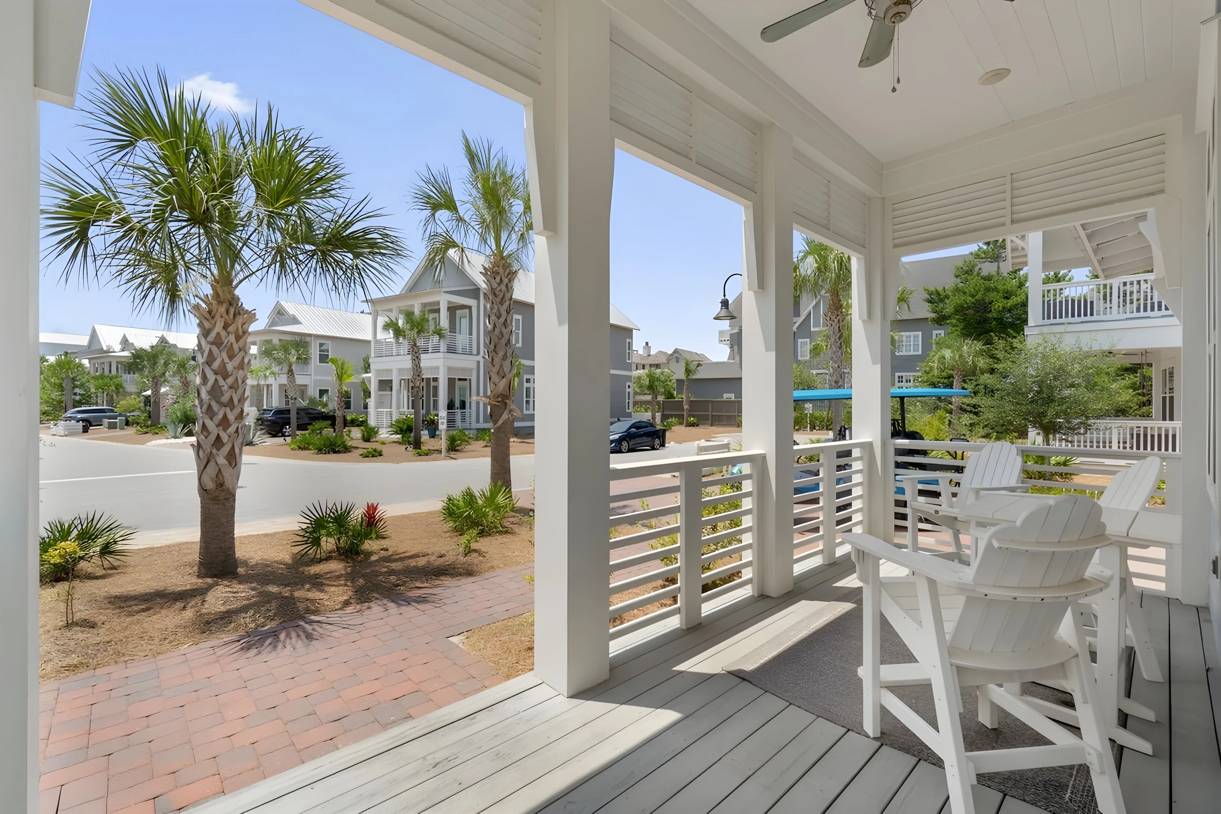 Wander Inlet Escape #25