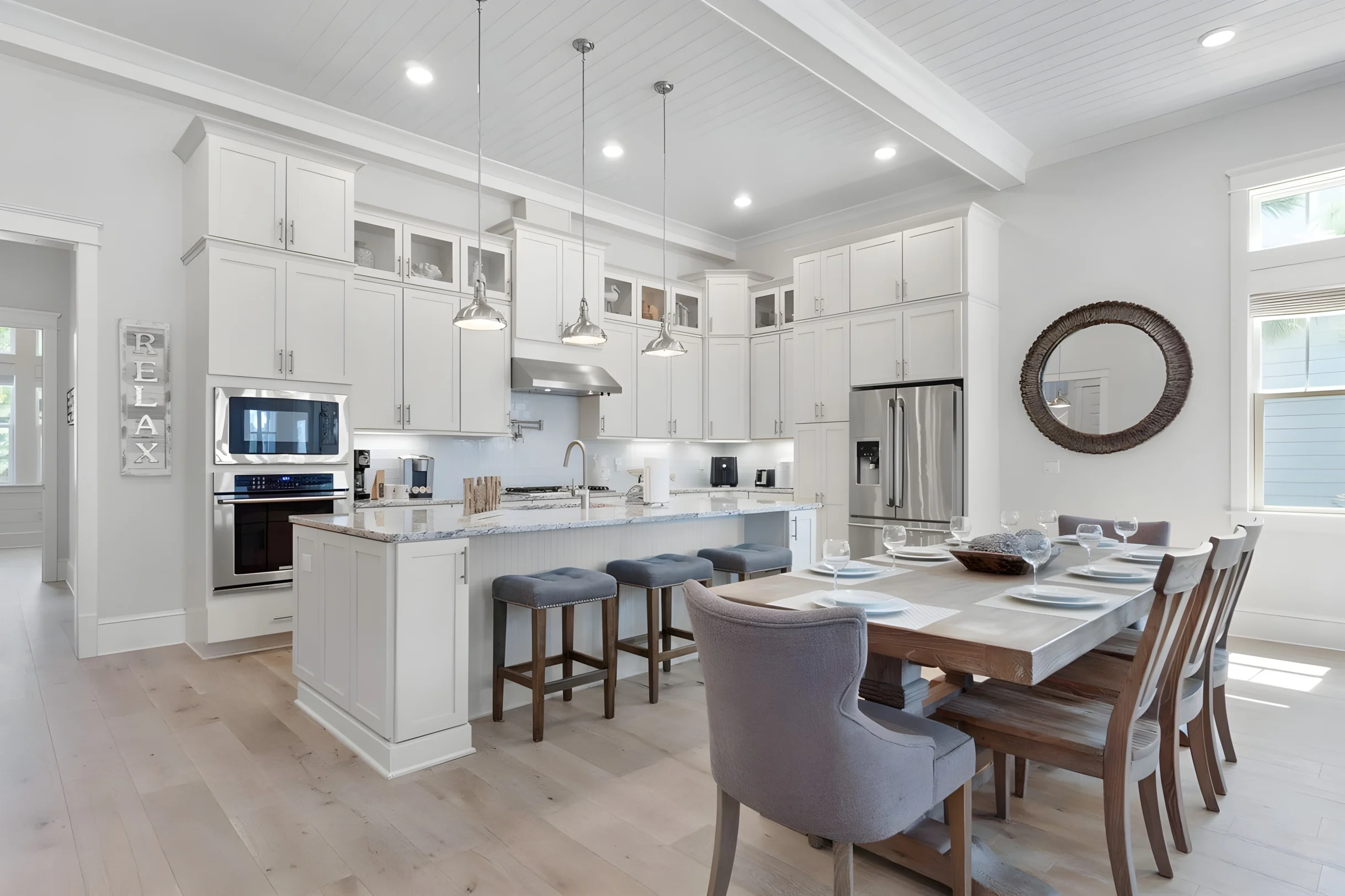 Wander Inlet Escape #33