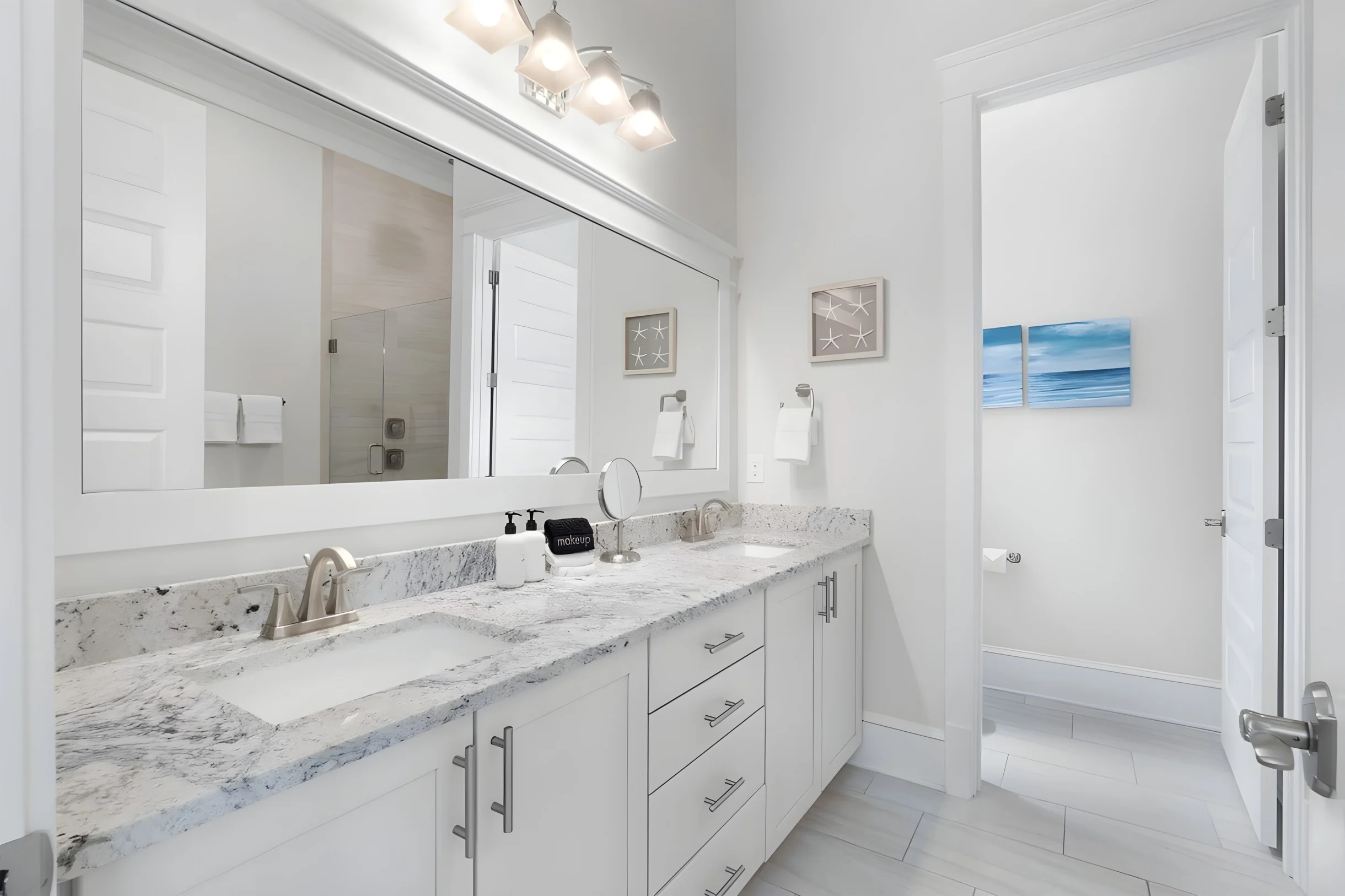 Wander Inlet Escape #42